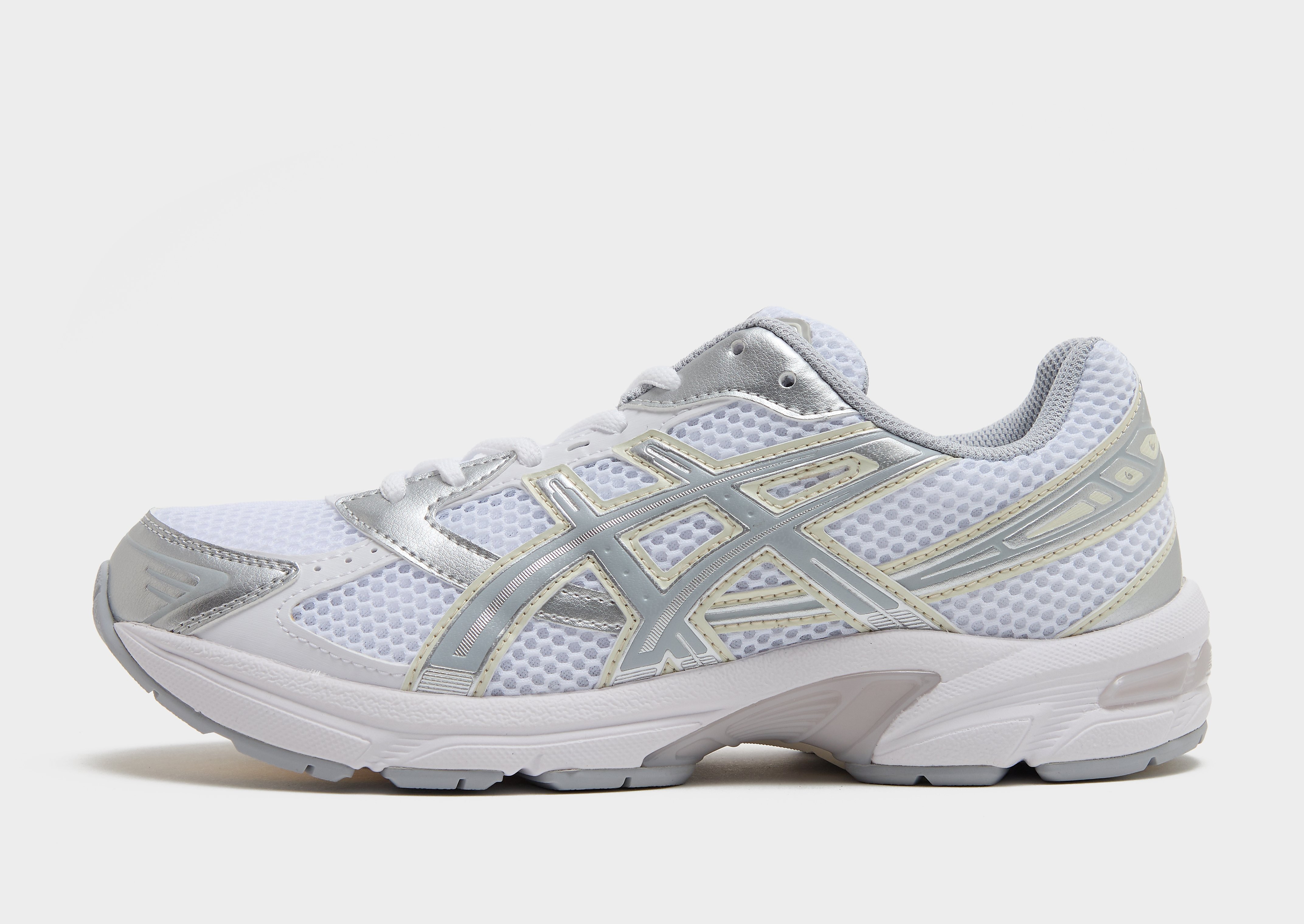 GEL-1130 Damen - Damen, Weiss - female - Size: 40.5