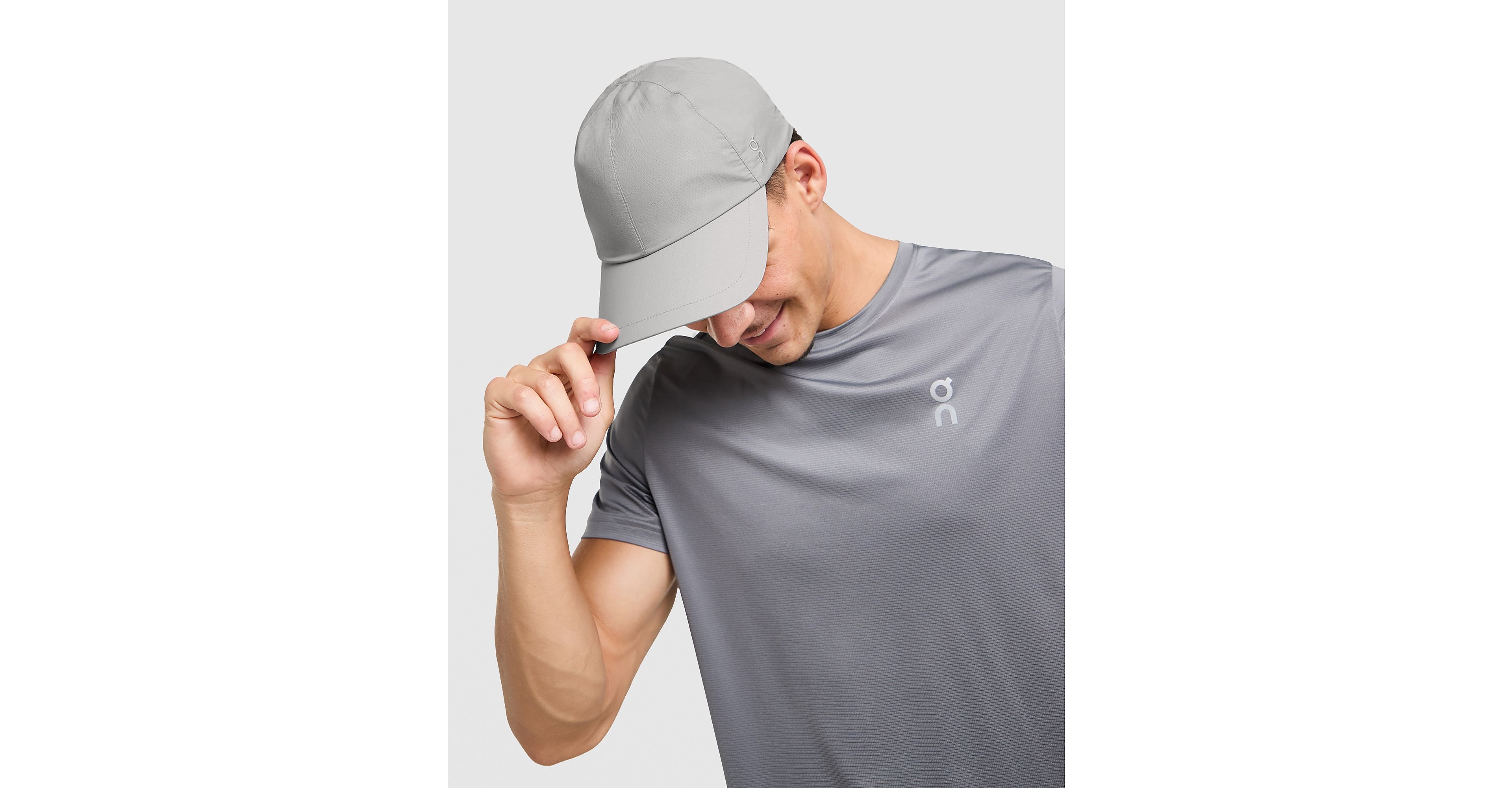 On Cap