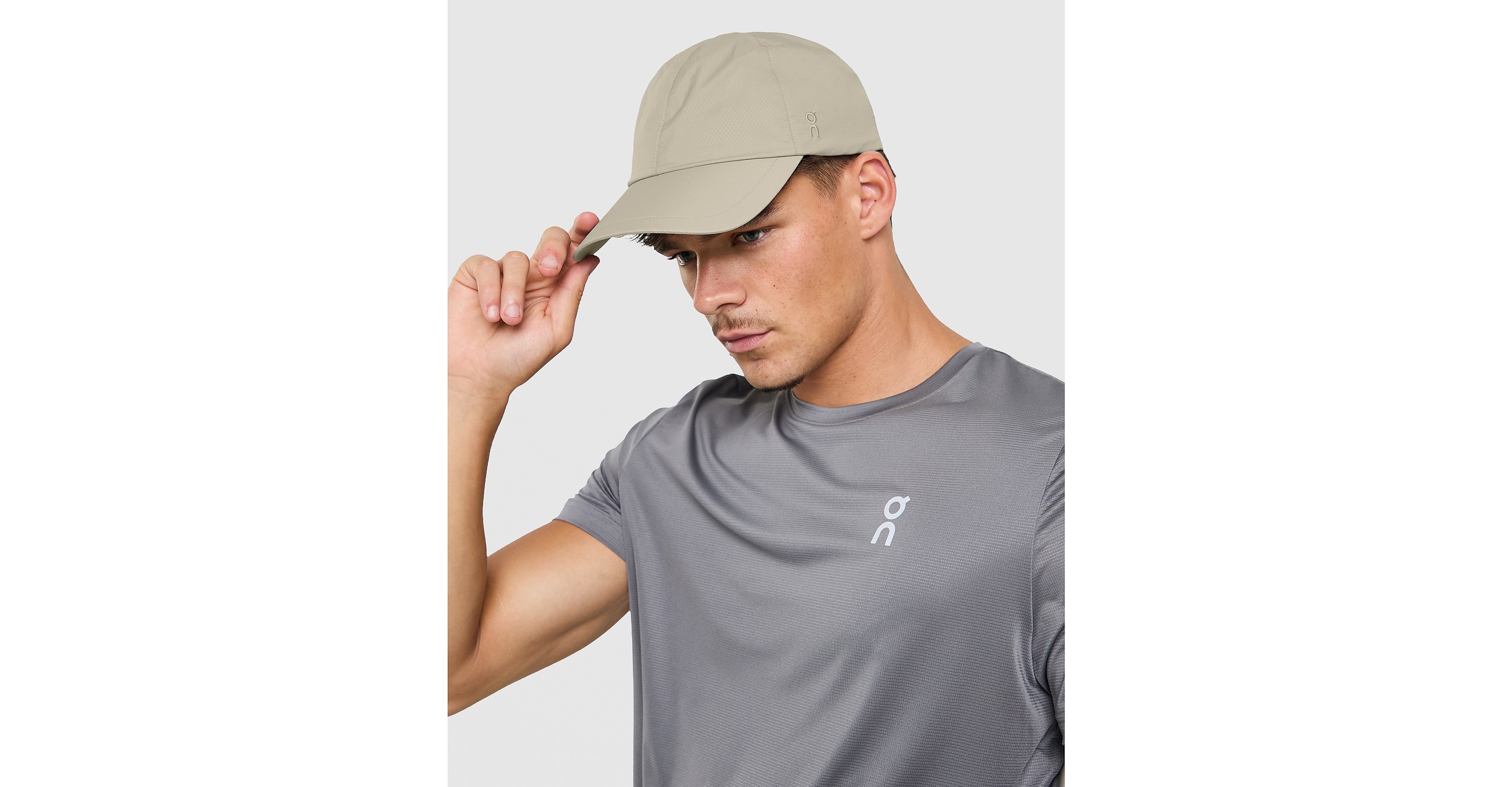 On Cap
