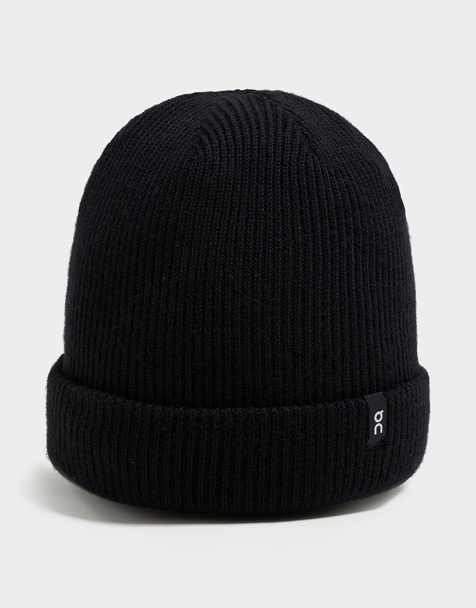 On Running Merino Beanie Hat, svart