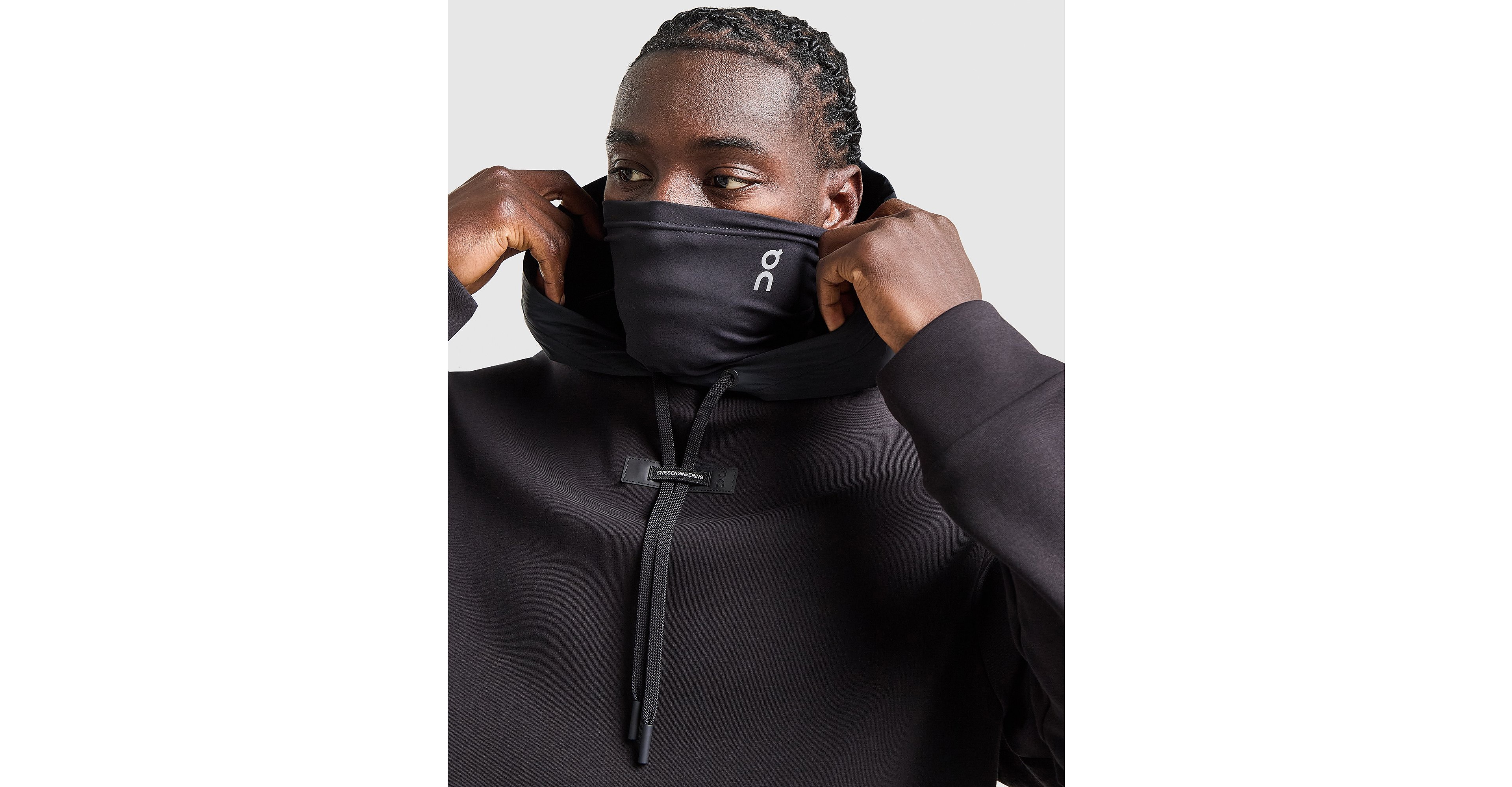 On Core Neck Gaiter tillbehör & utrustning herr – bild 9