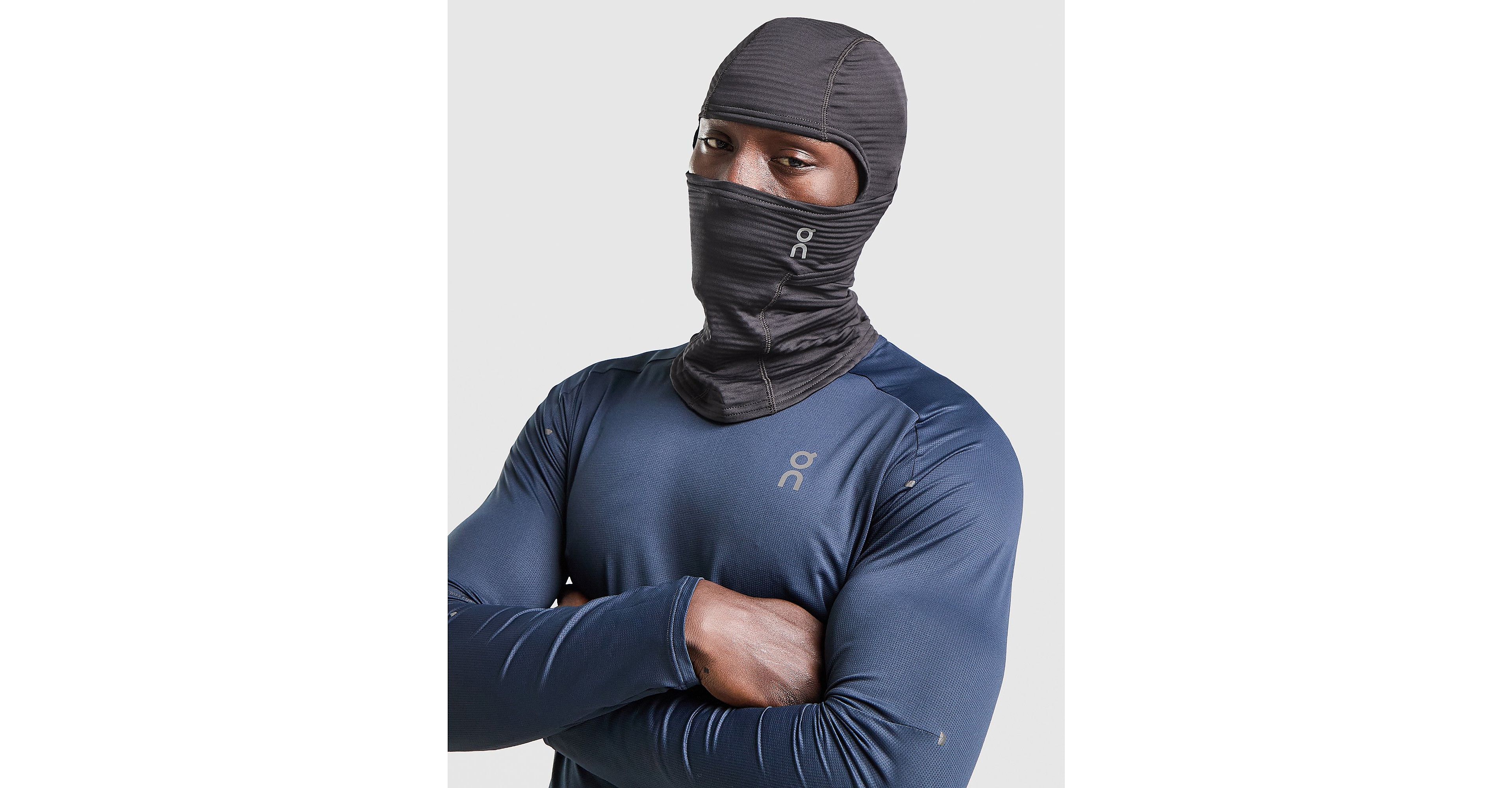 Run Balaclava