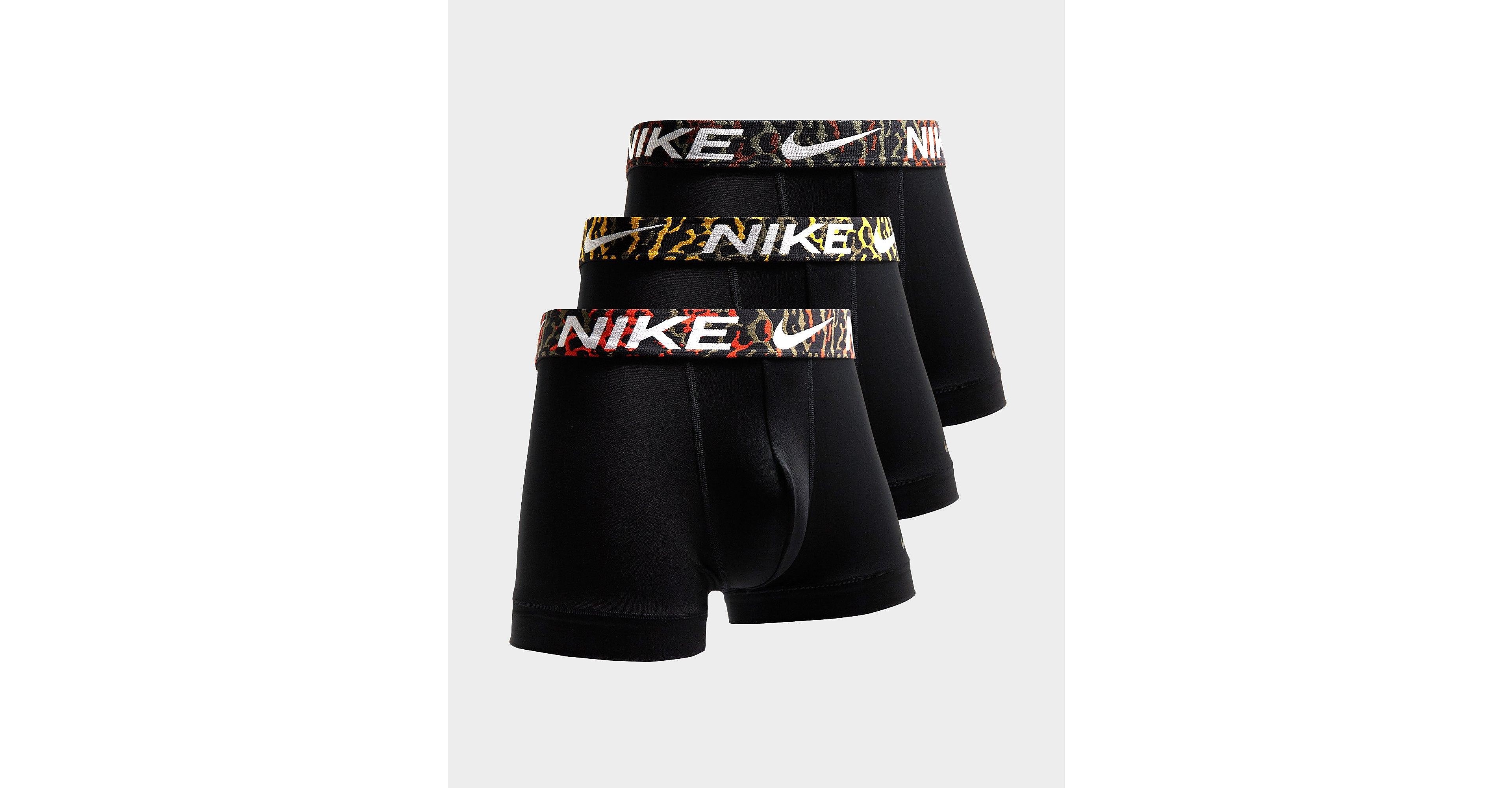 3-Pack Kalsonger