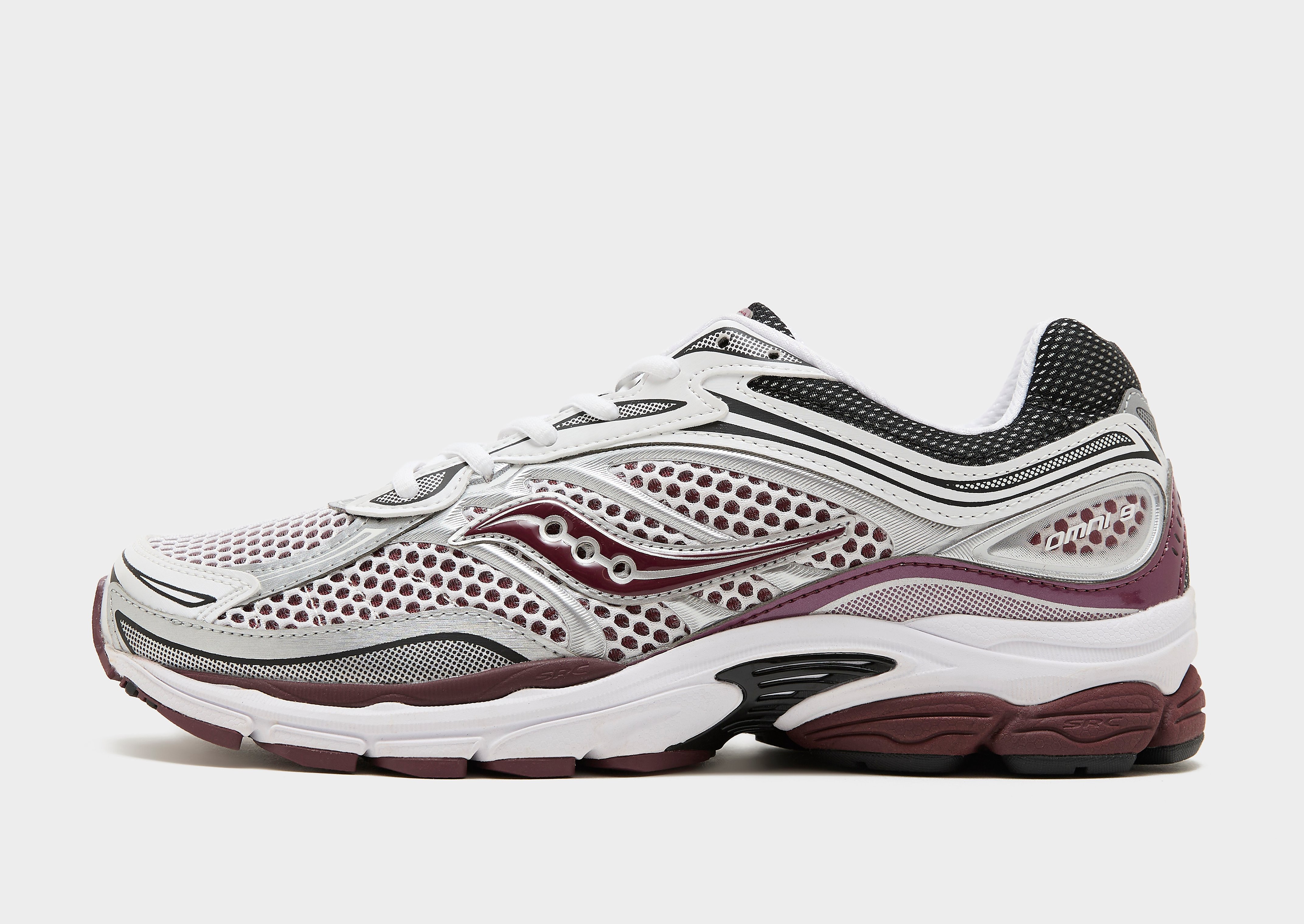 Saucony Omni 9 OG Blanc pour homme - vue 7