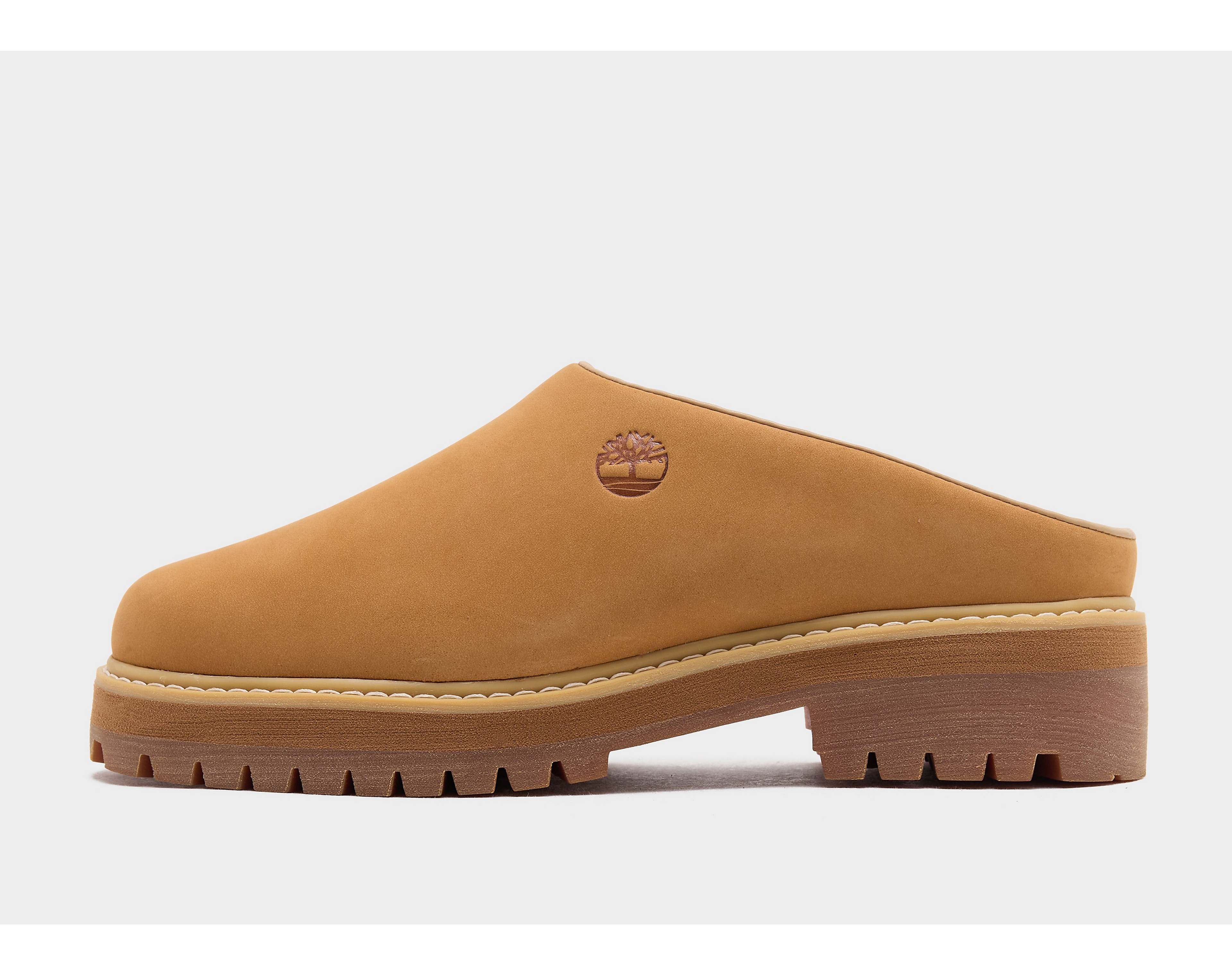 TIMBERLAND Träskor herr – bild 3