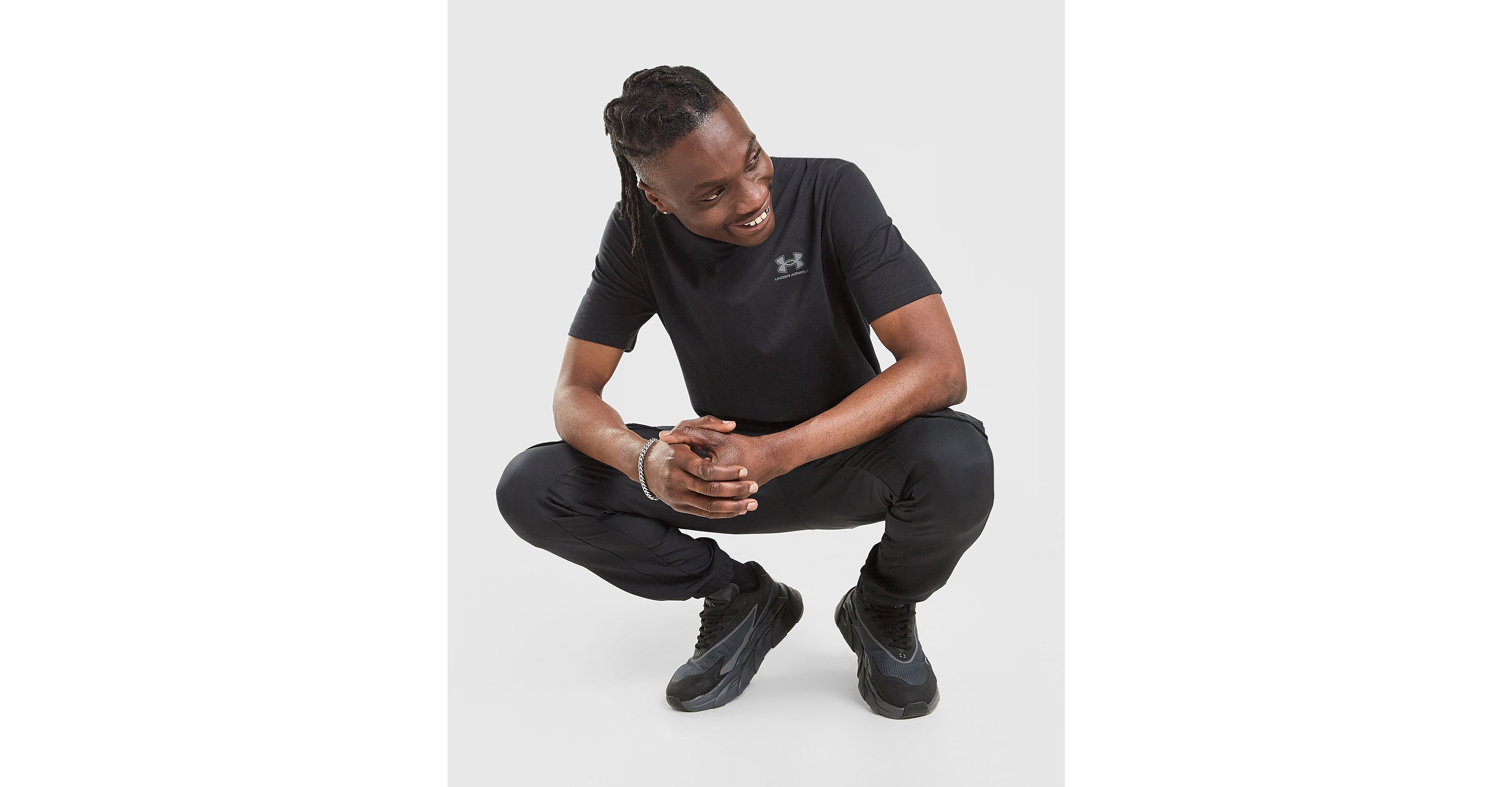 Small Logo T-Shirt