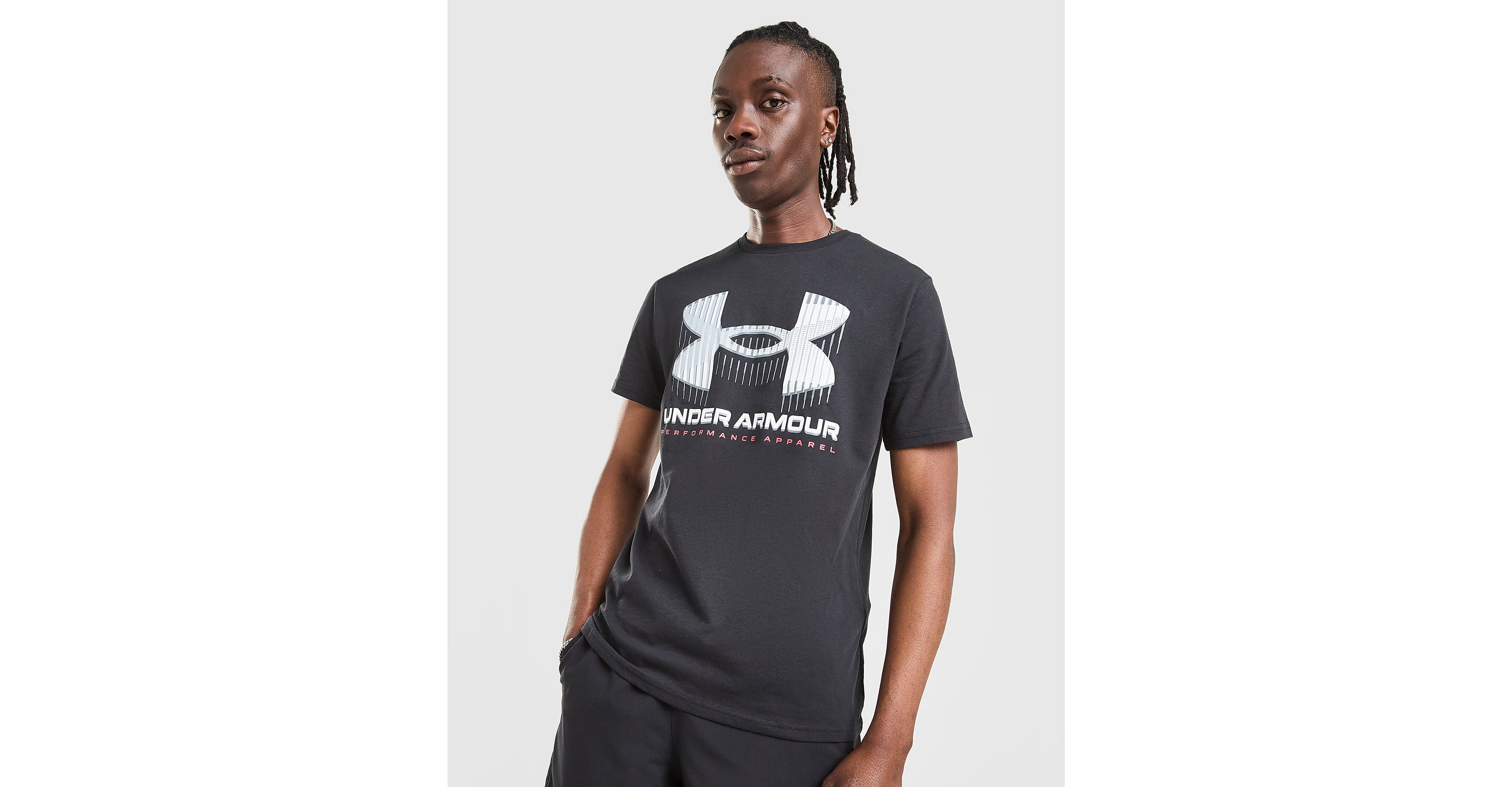 Large Logo T-Shirt