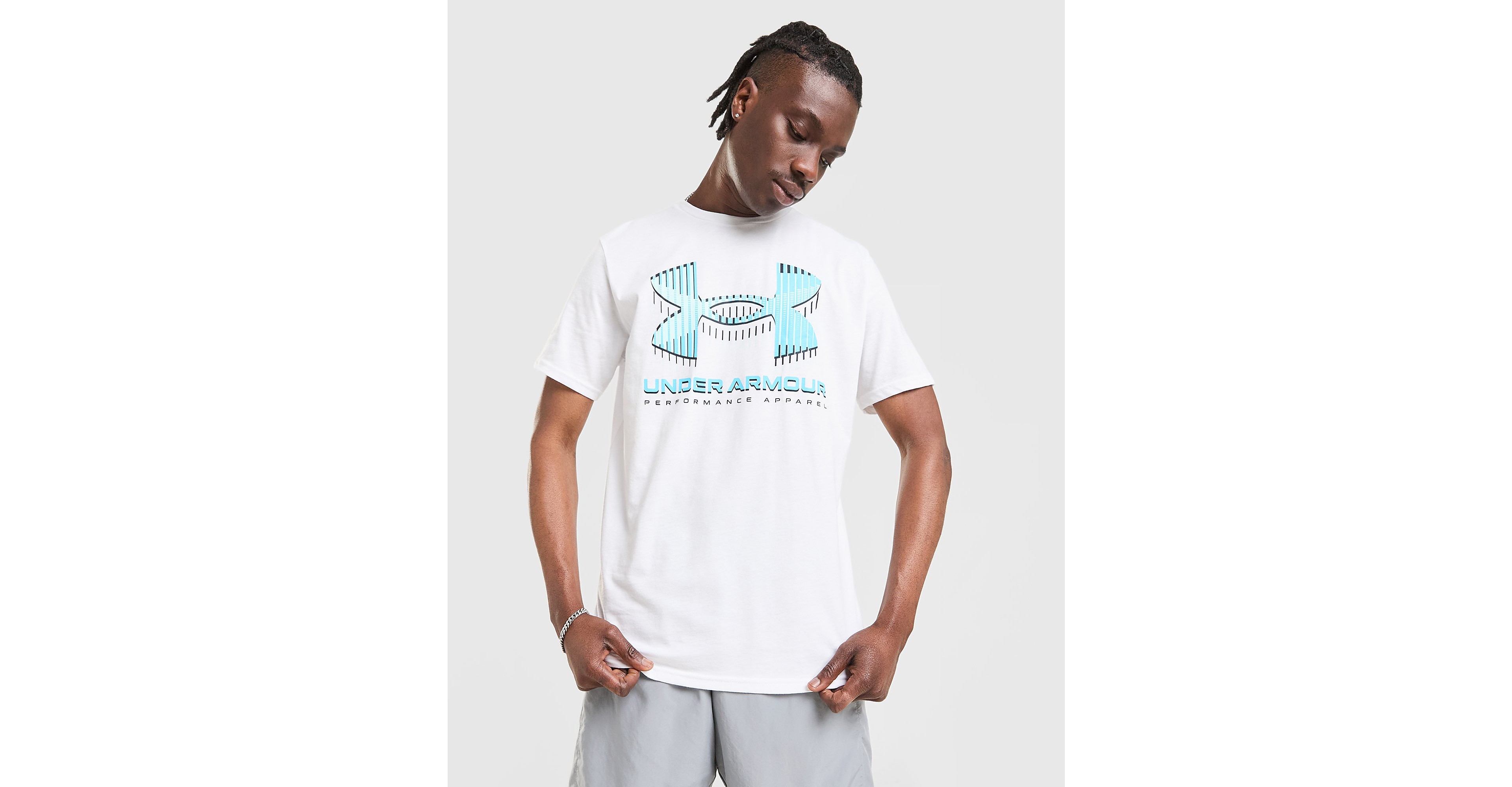Large Logo T-Shirt