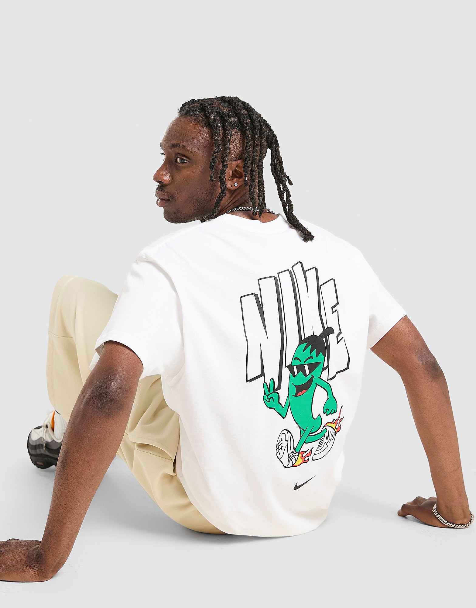 Nike Chilli T Shirt - vue 1