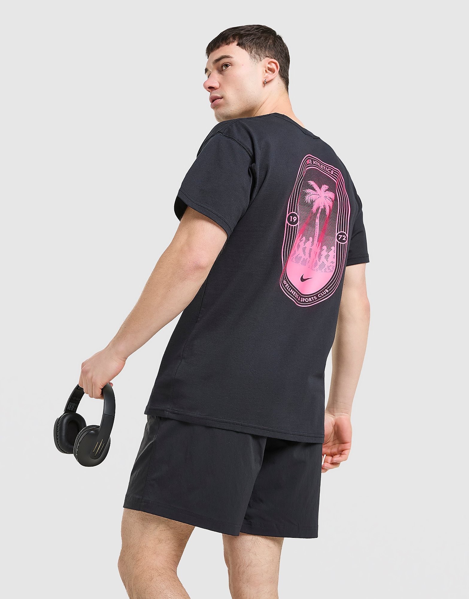 Nike Palm T Shirt - vue 1