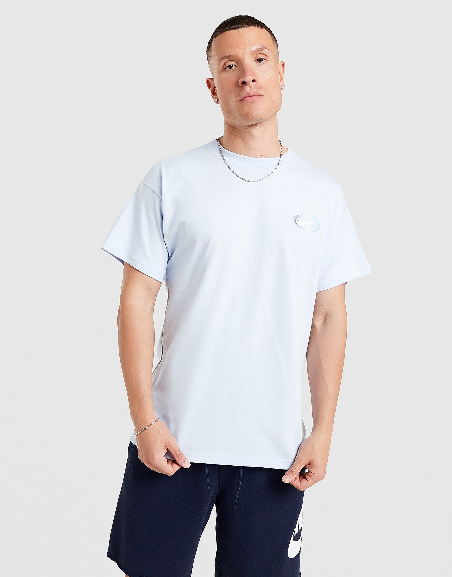 Nike T shirt World Tour