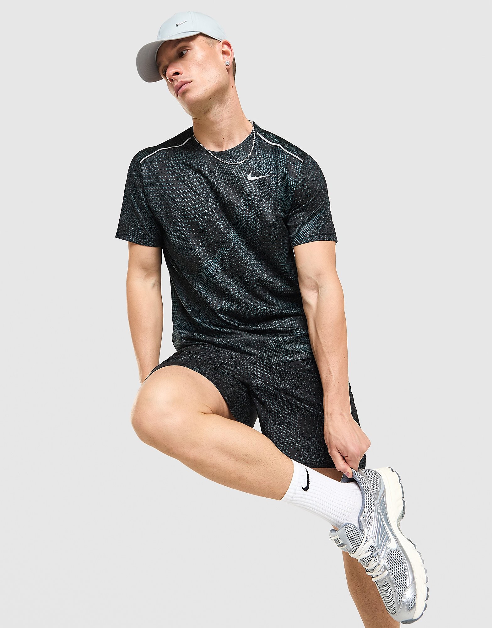 Nike Festival 2.0 T Shirt