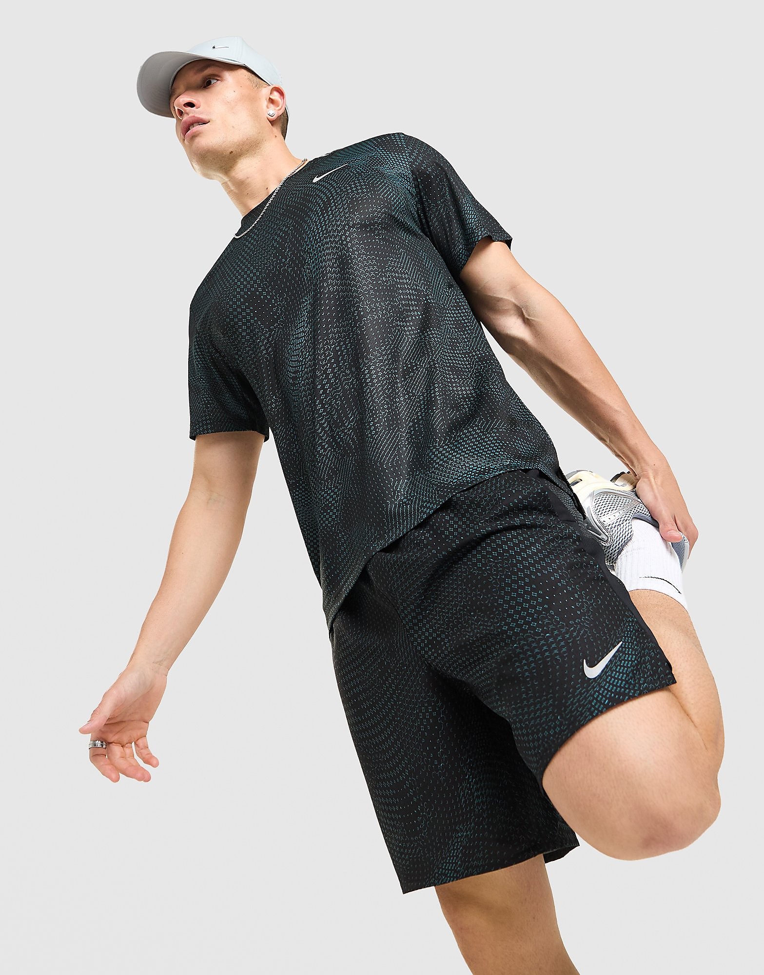Nike Festival 2.0 Shorts