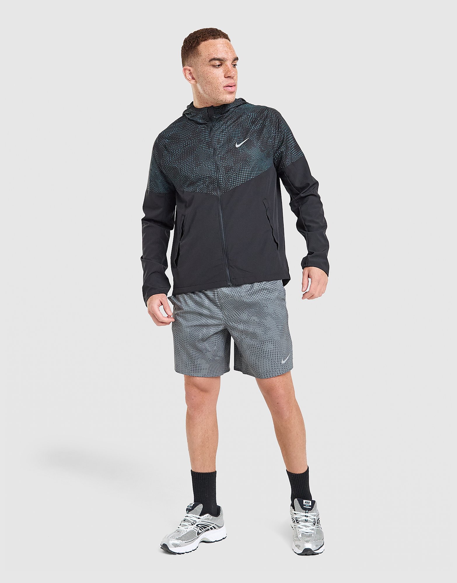 Nike Veste Festival 2.0