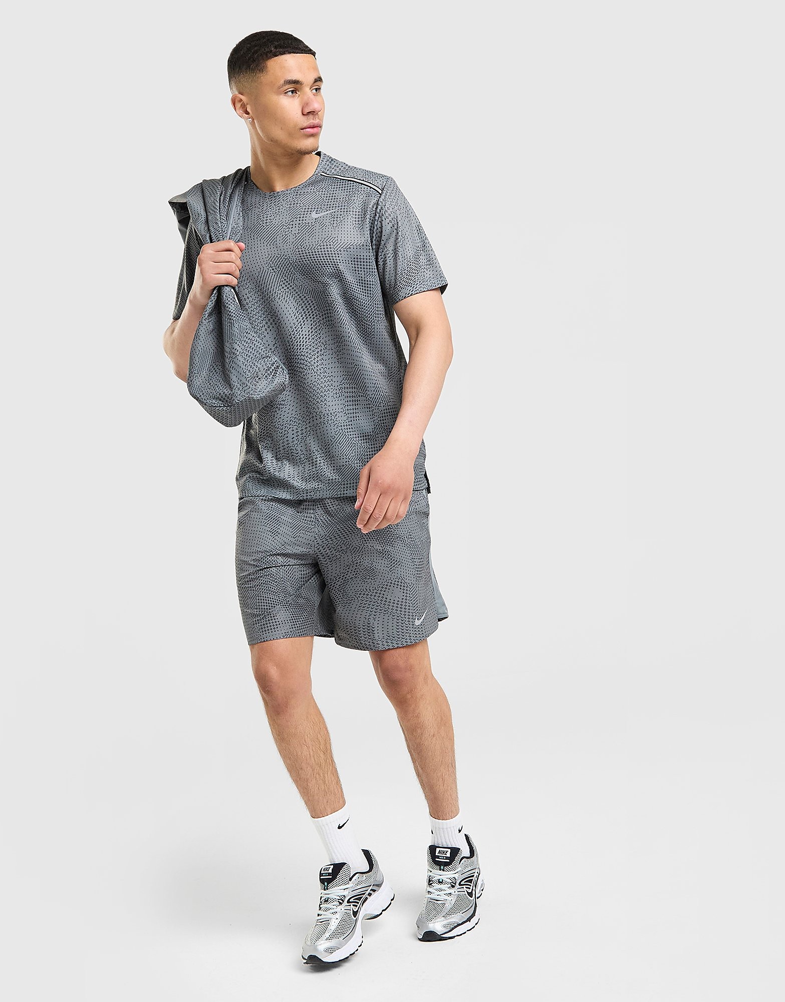 Nike Festival 2.0 T Shirt