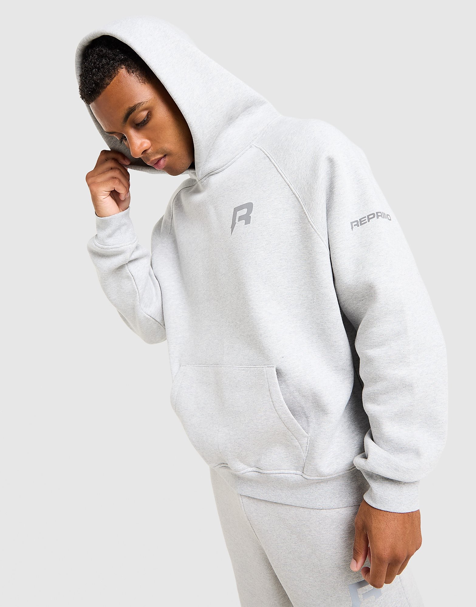 Reprimo Sweat à capuche Collective - vue 1