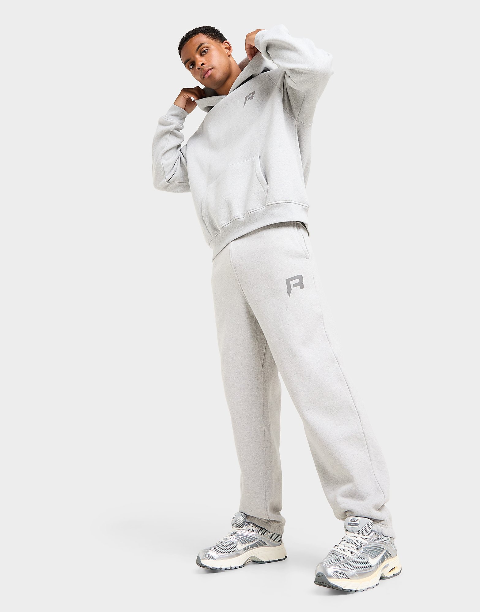 Reprimo Pantalon de jogging Collective - vue 1