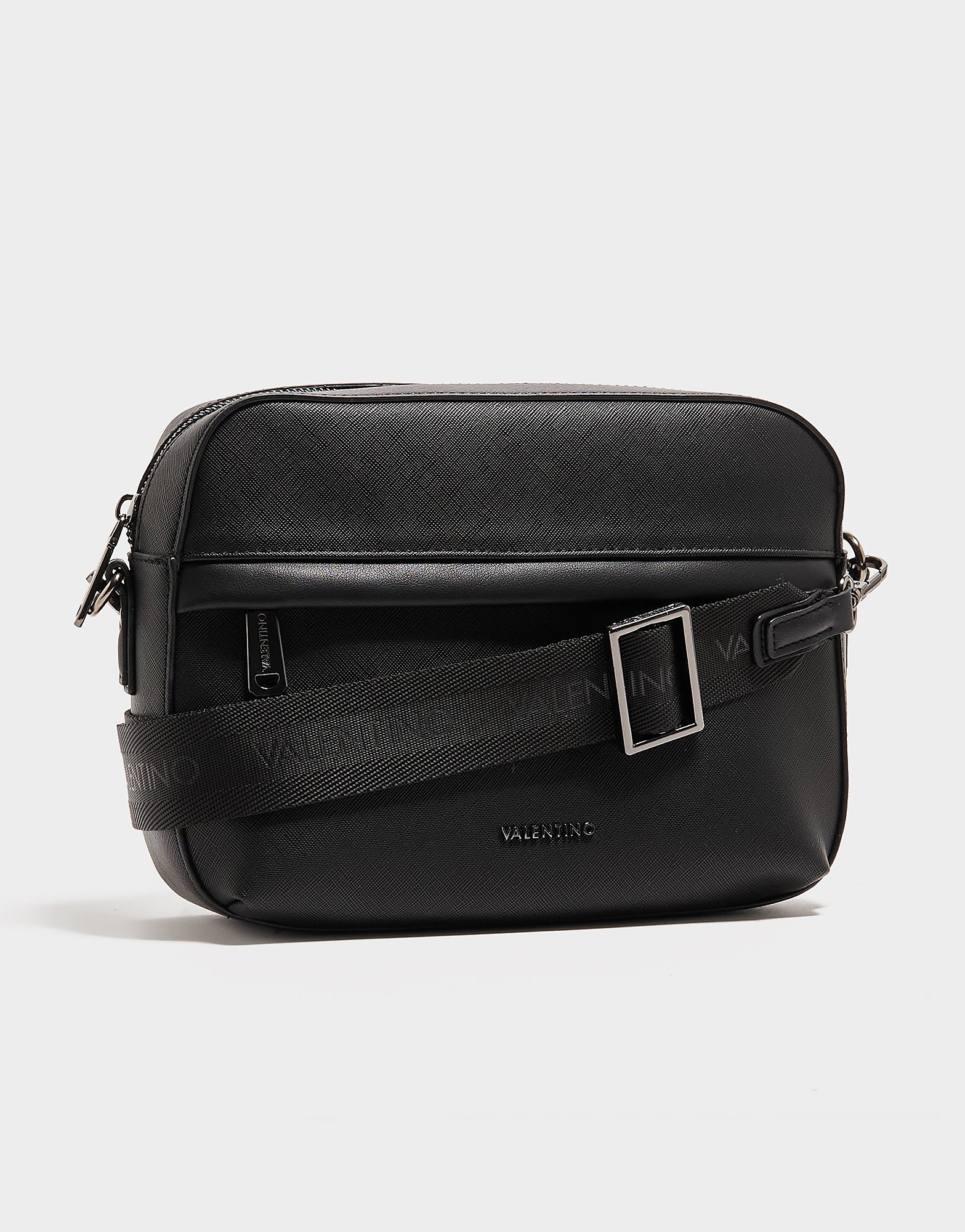 Valentino Karo Crossbody Bag - Zwart- Dames, Zwart One Size
