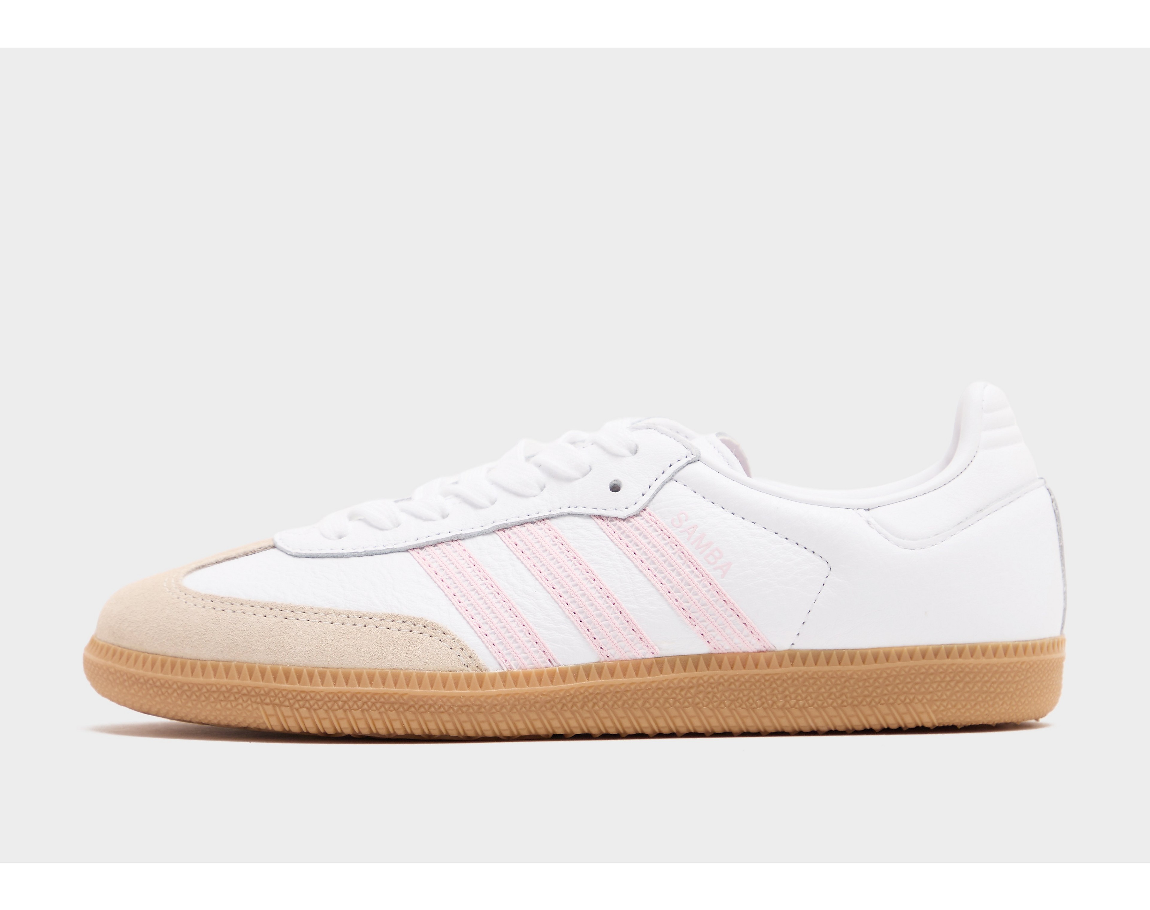 Samba OG Women's