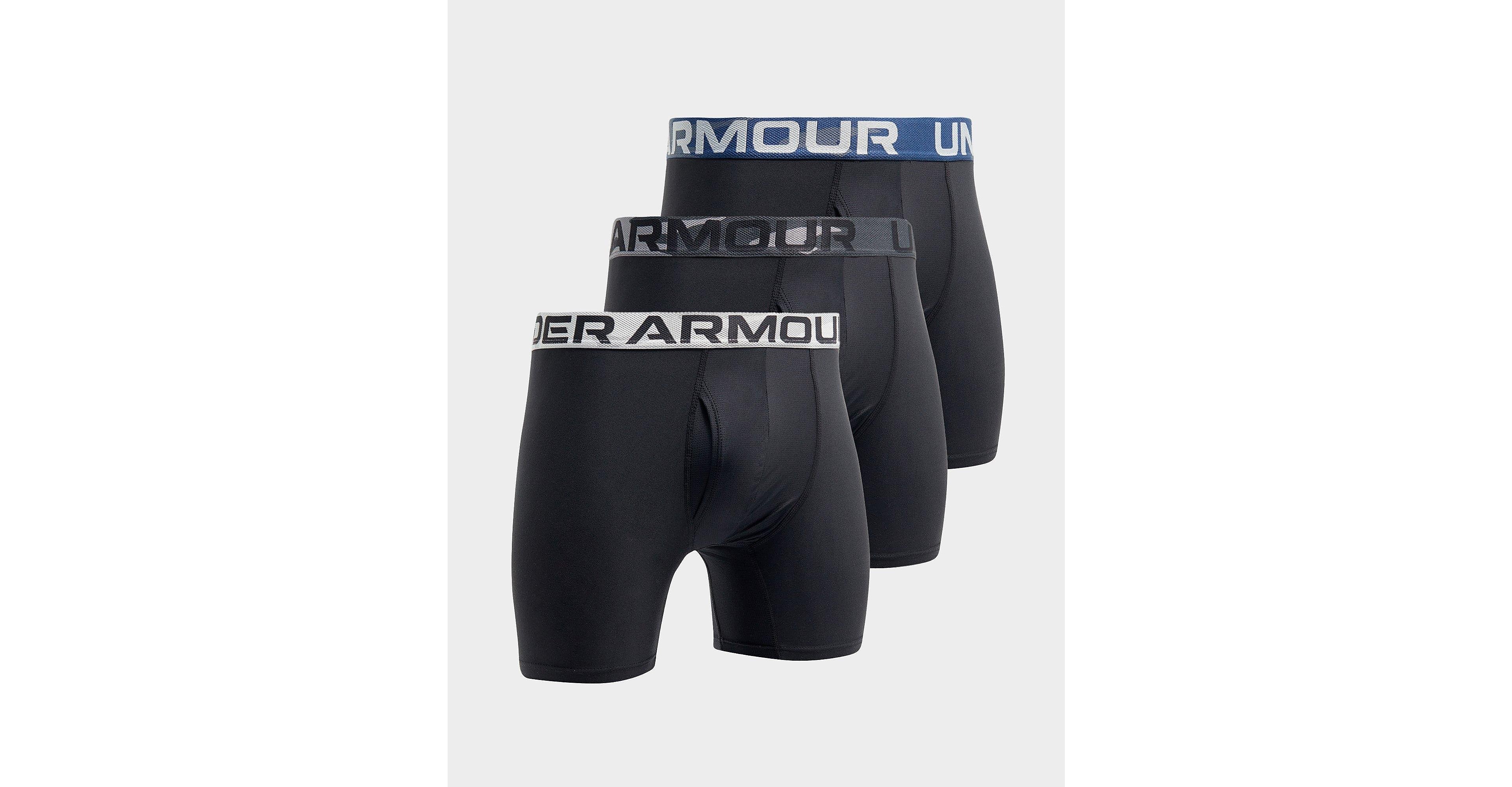 3-Pack Boxershorts