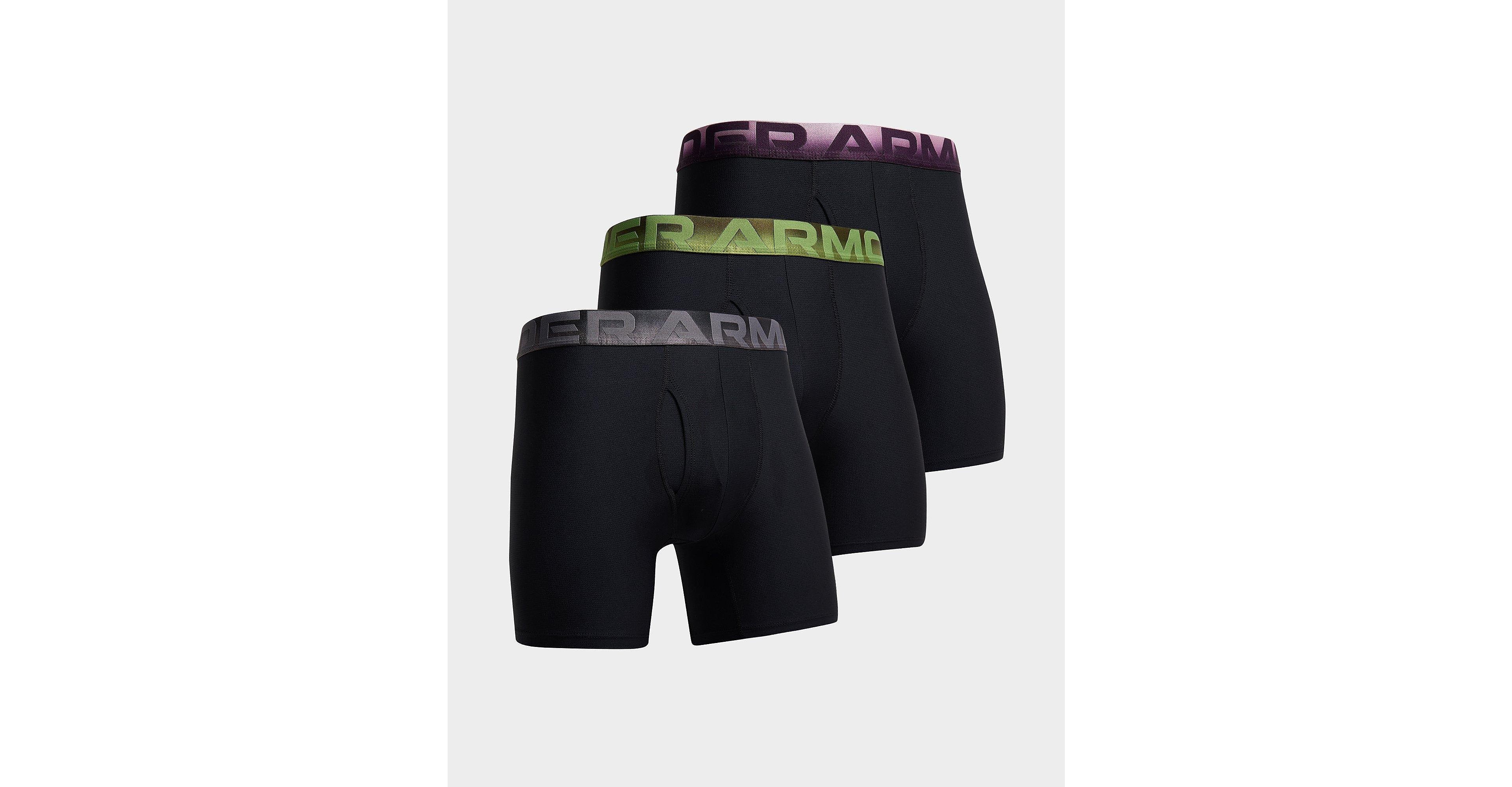 3-Pack Boxers