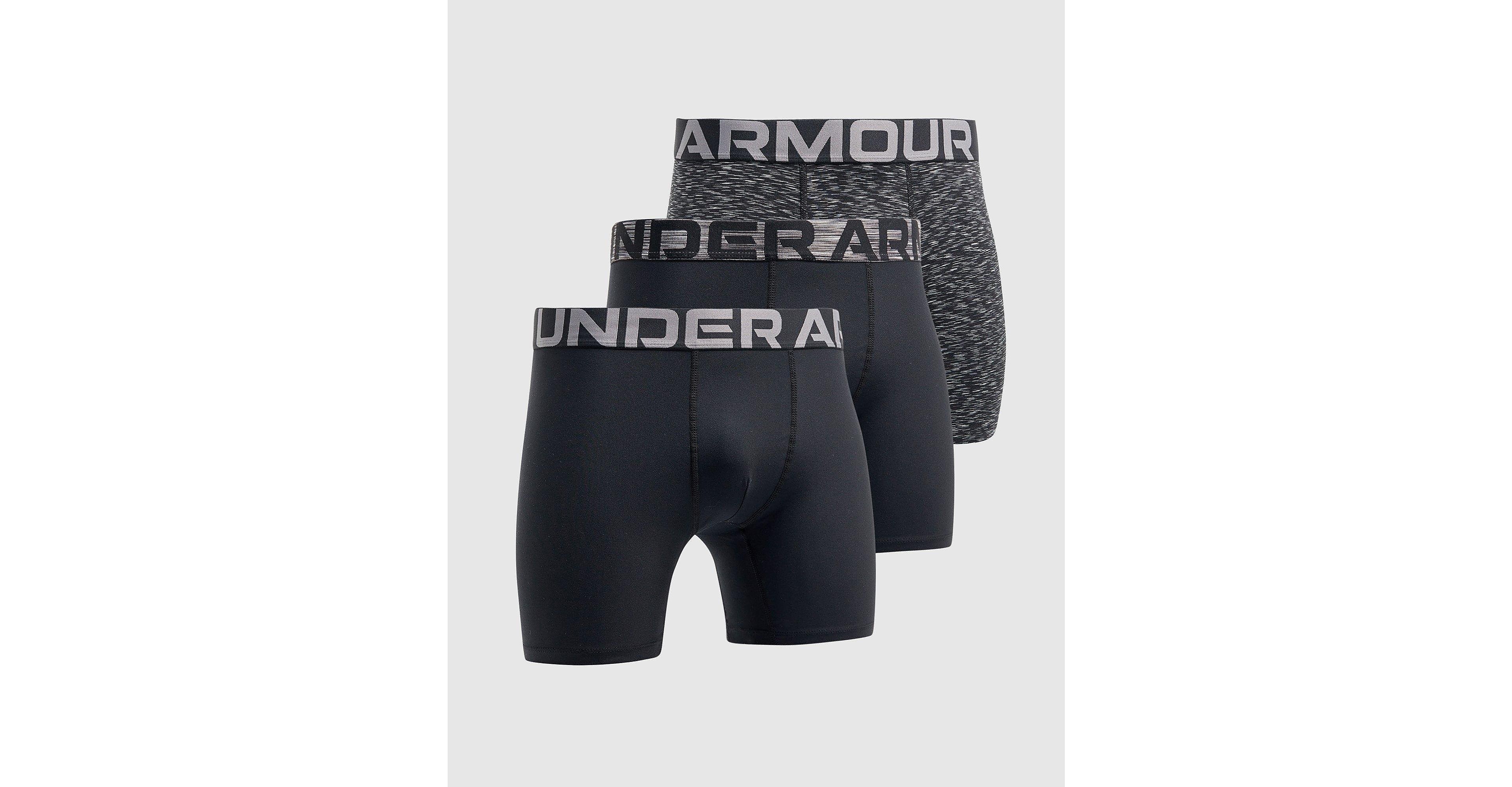 3-Pack Boxershorts
