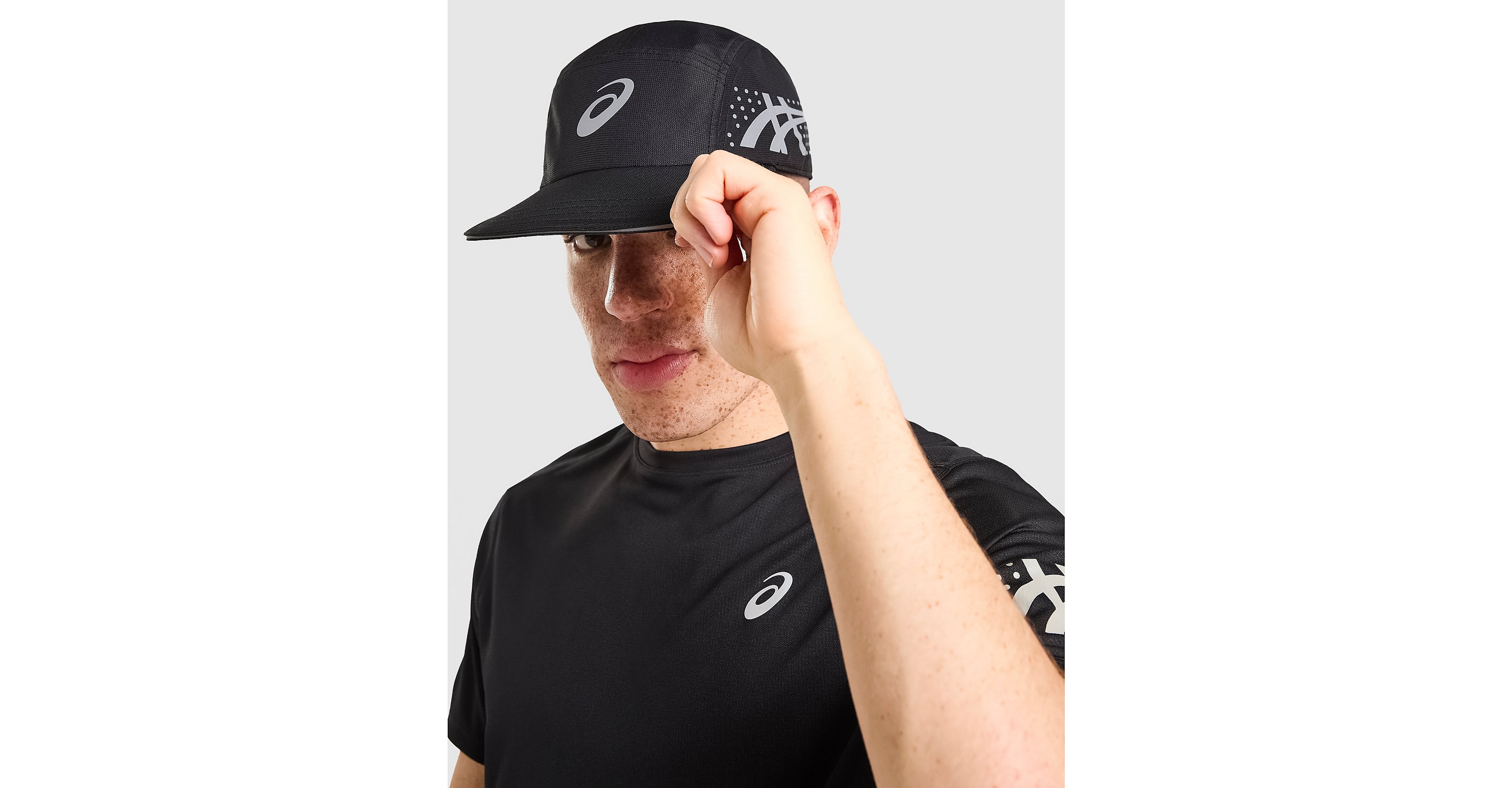Performance Cap