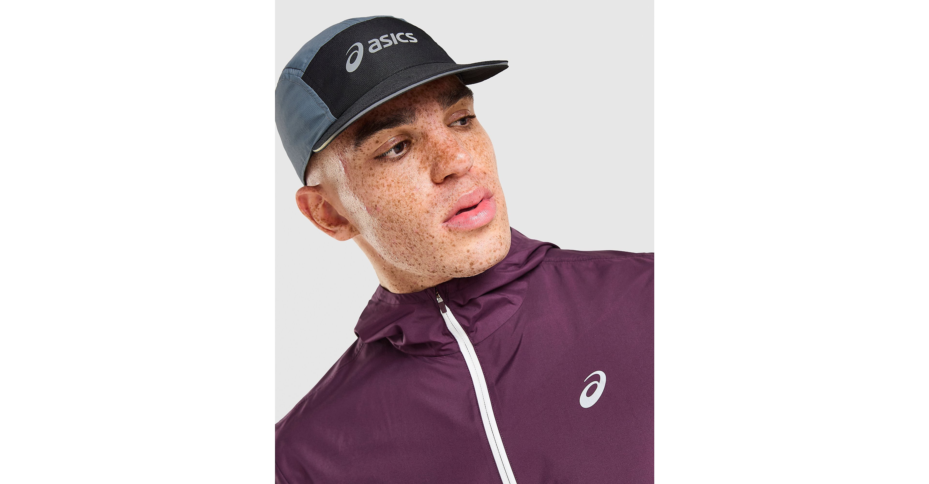 Performance Cap