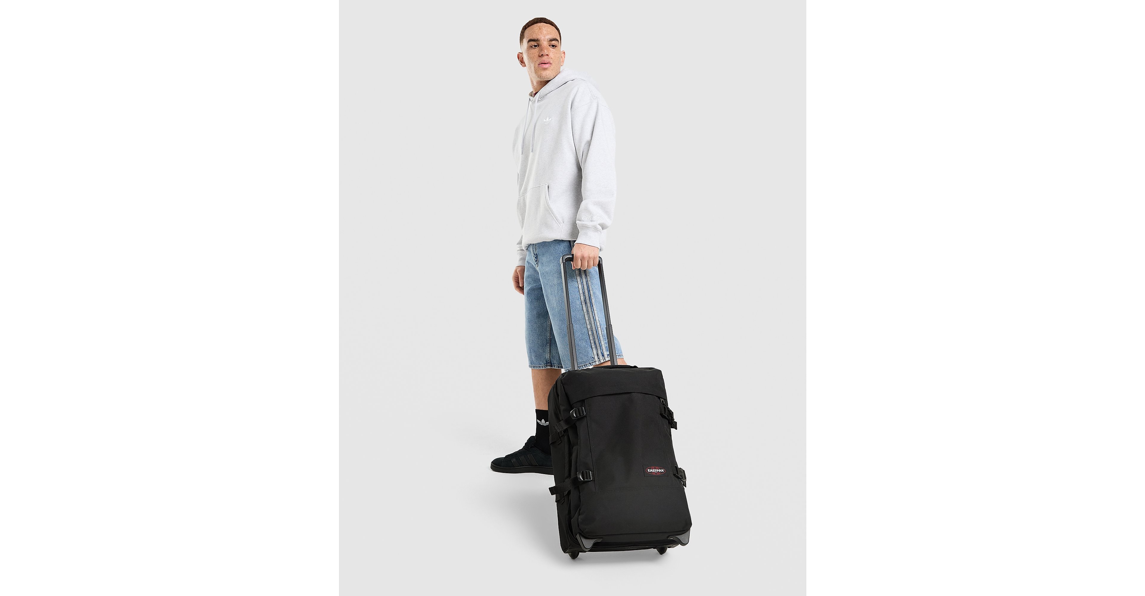 Strapverz S Roller Bag