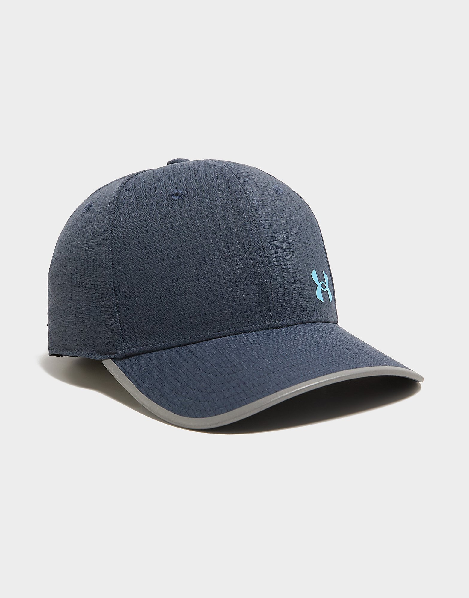 Under Armour UA ArmourVent 2.0 Cap - Blauw- Dames, Blauw
