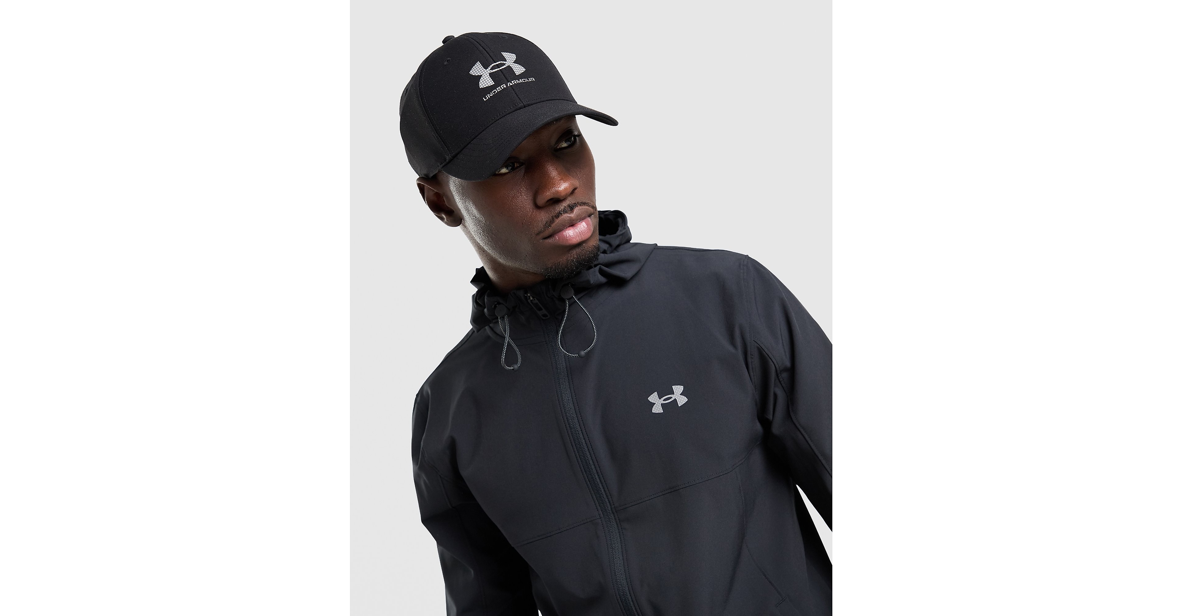 Storm Cap