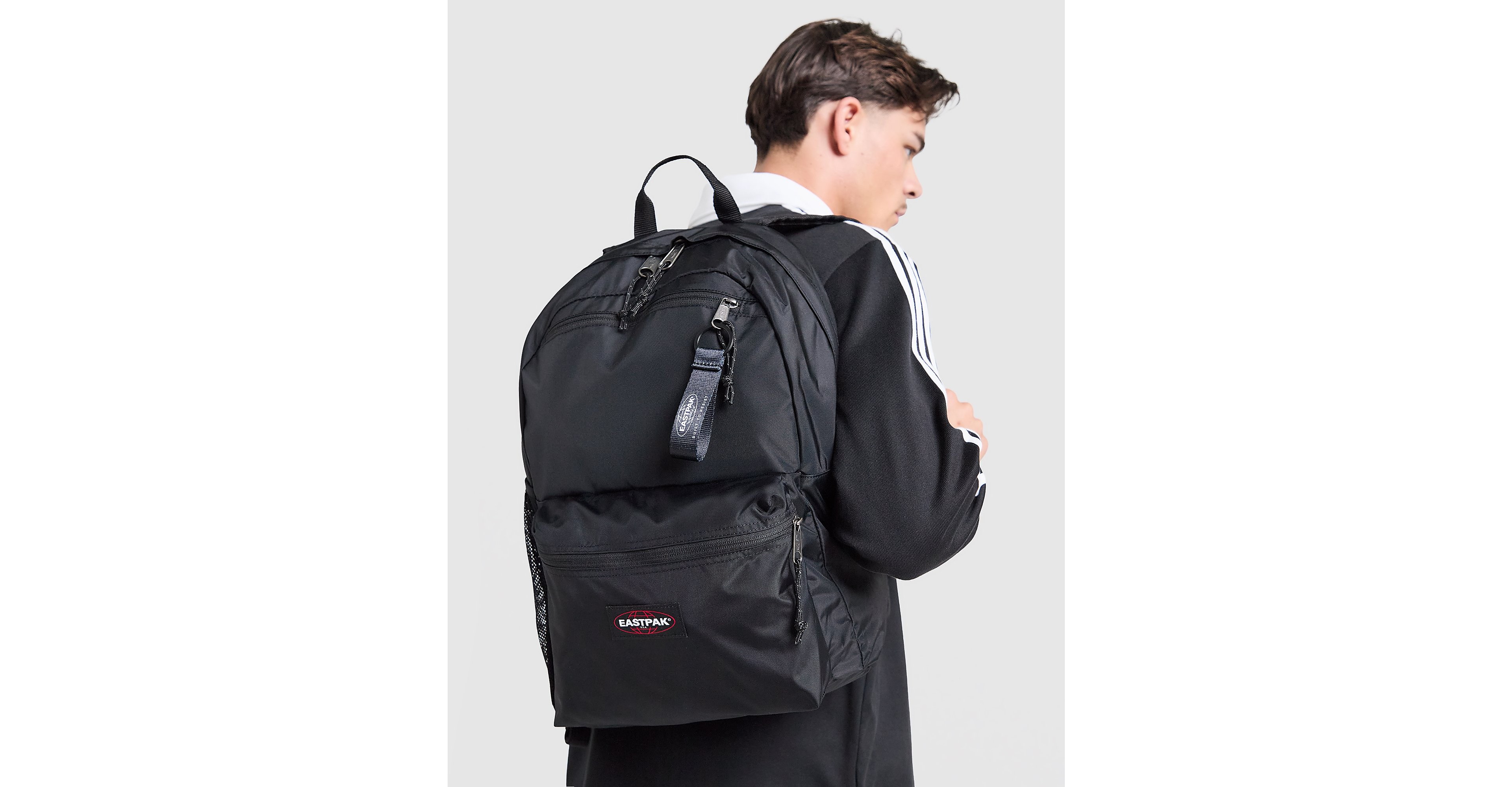 POWR Pak'r 28L Backpack