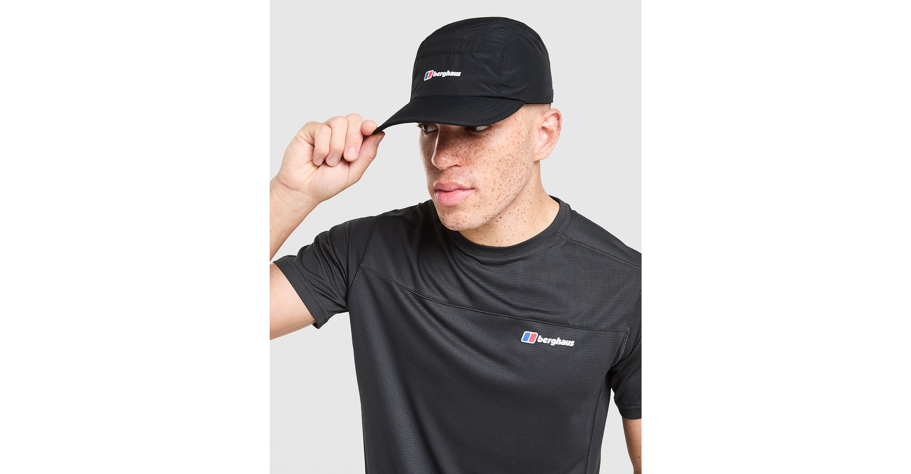 Intervale Cap