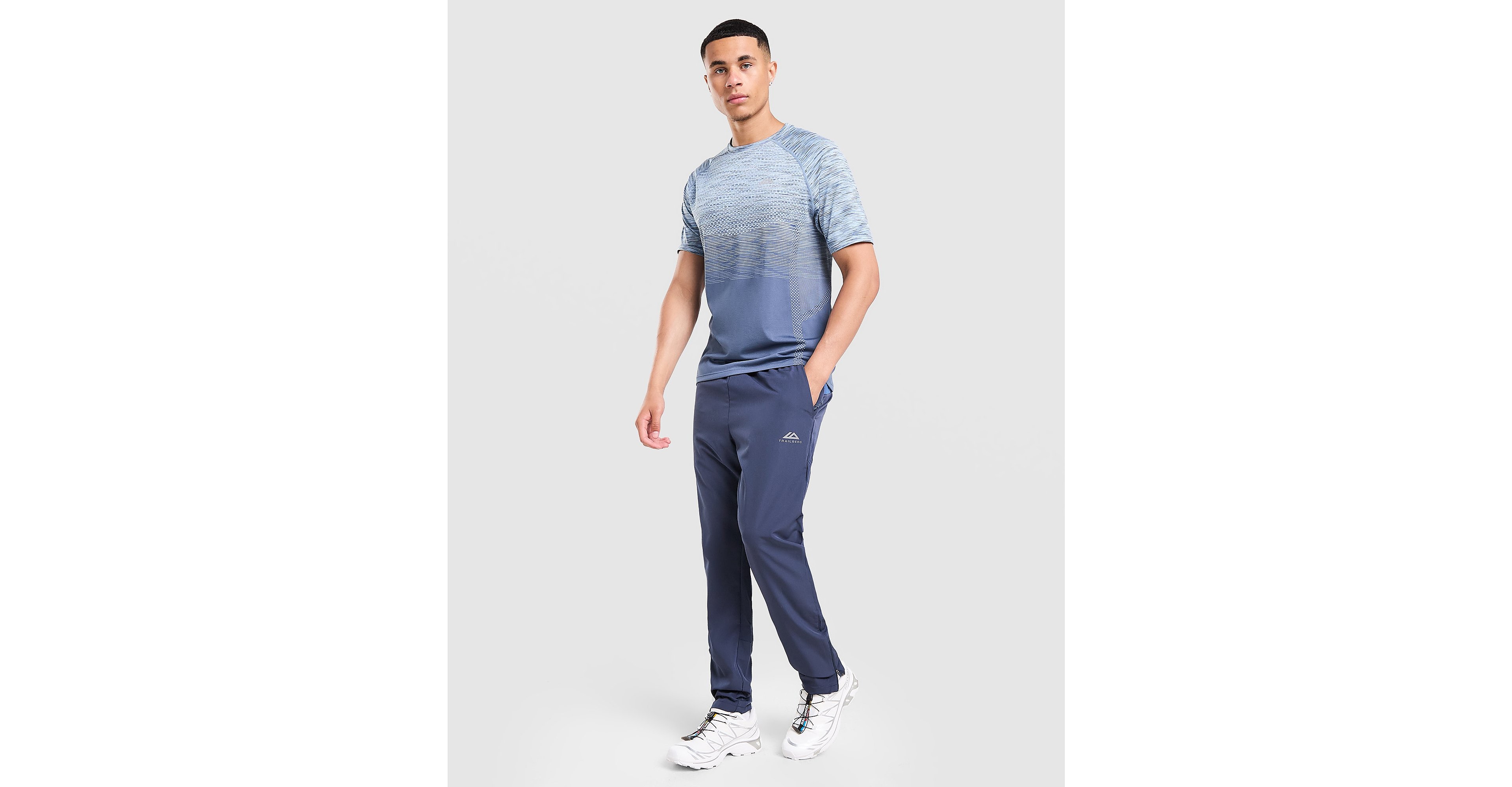 Rapid Dash Woven Track Pants