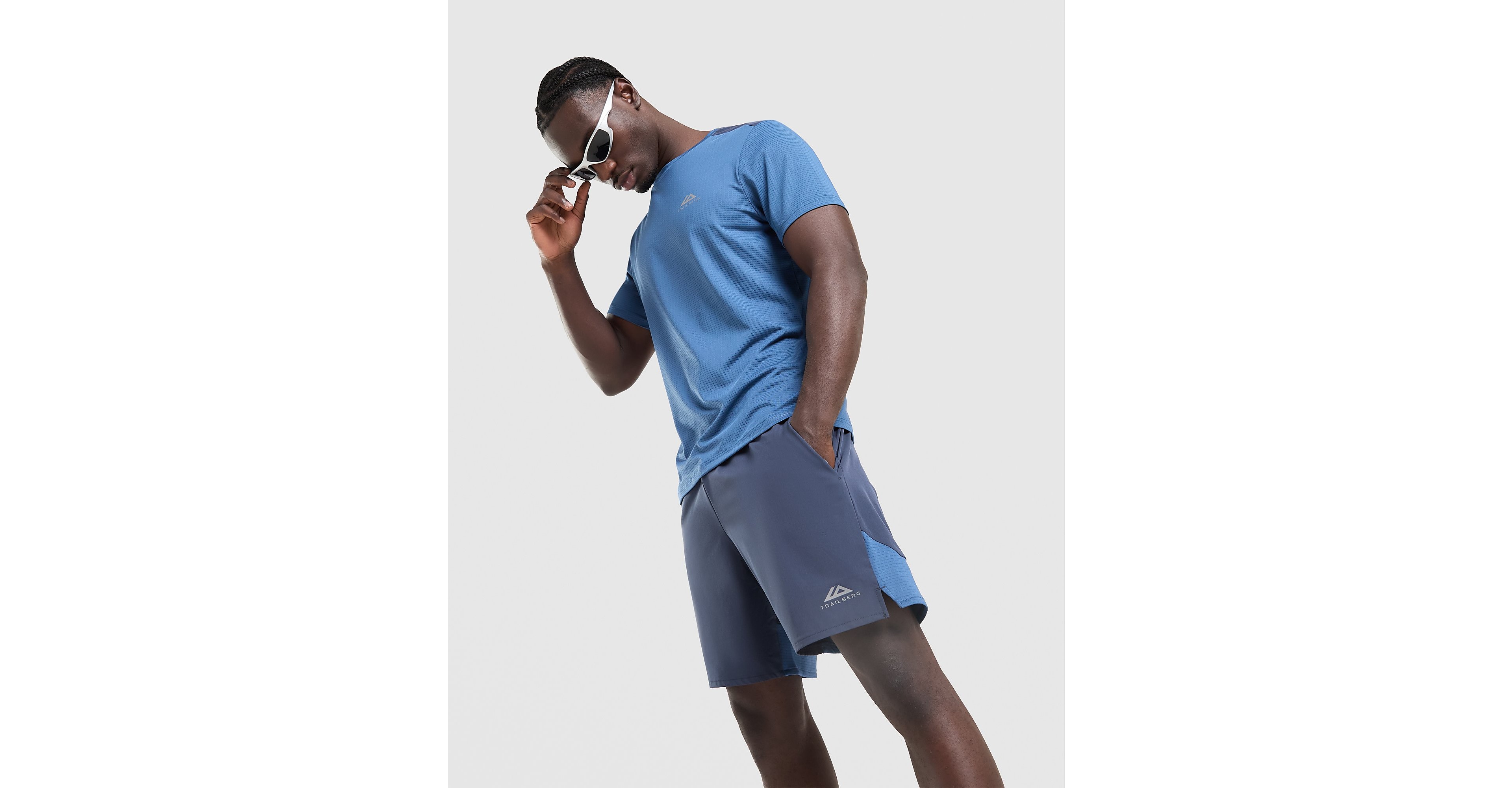 Rapid Dash Shorts