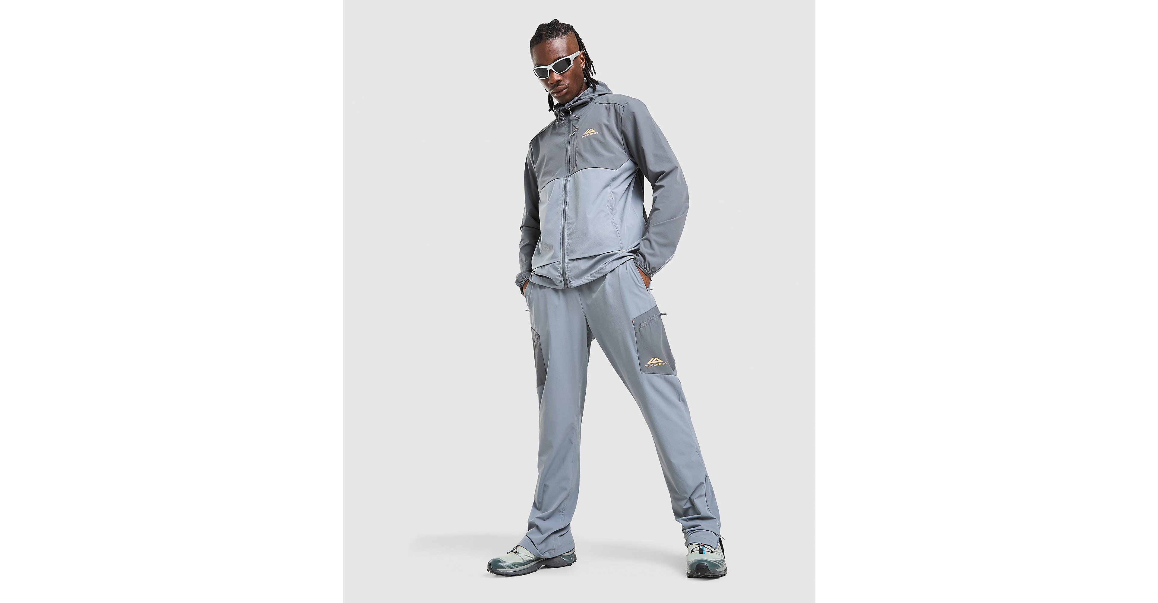 Oberland Track Pants