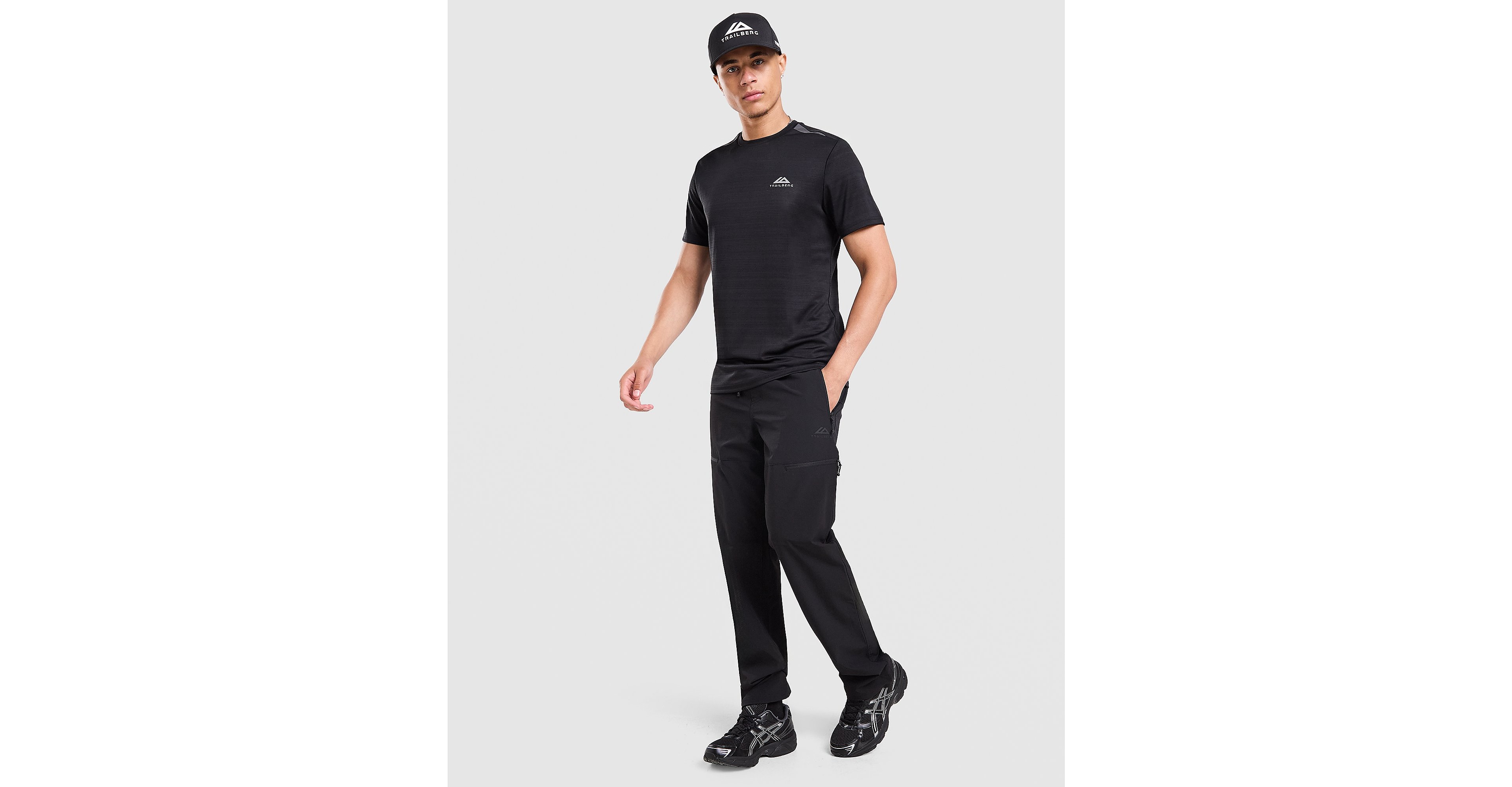 Trailform Track Pants
