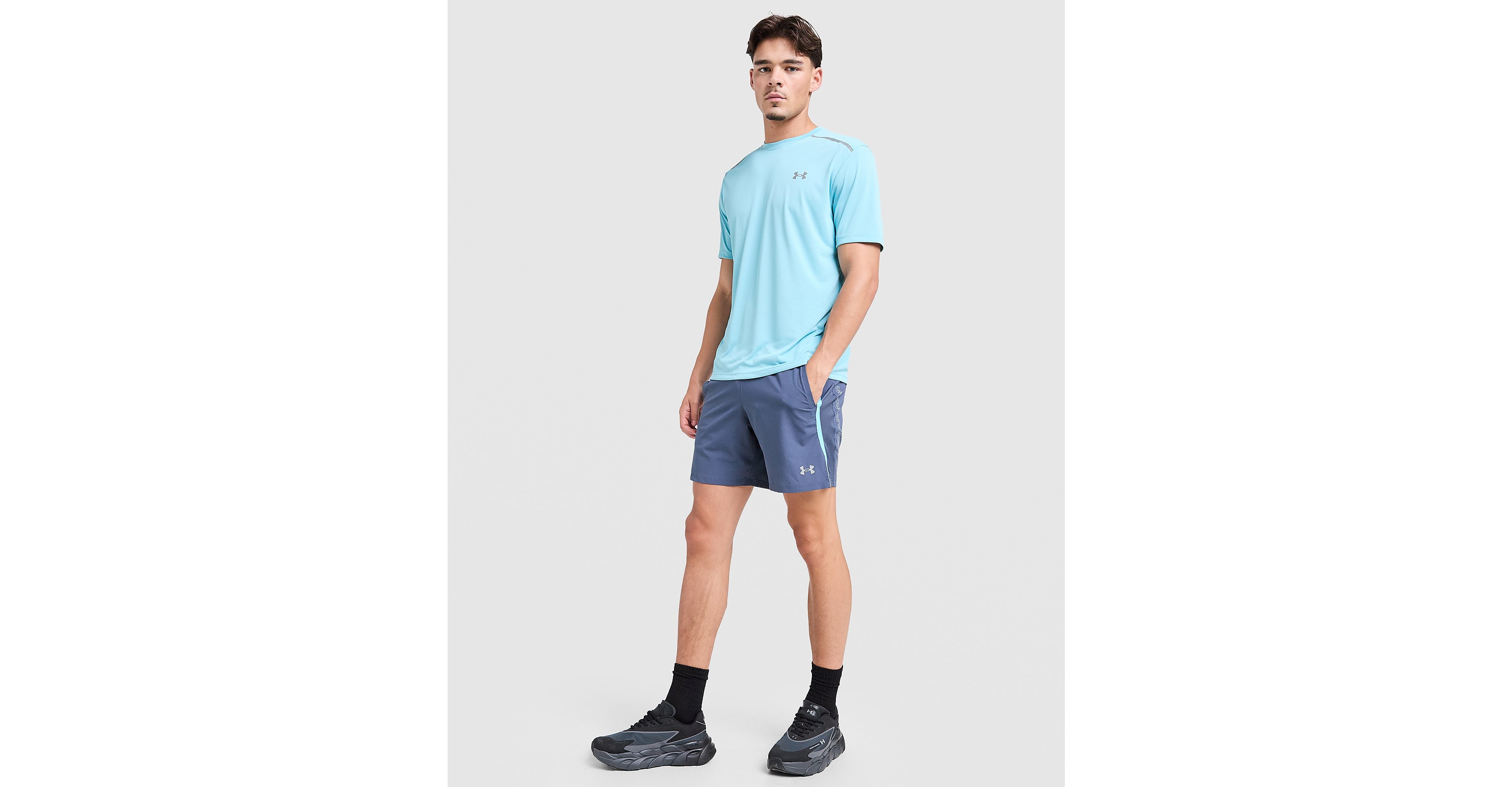 Launch Shorts