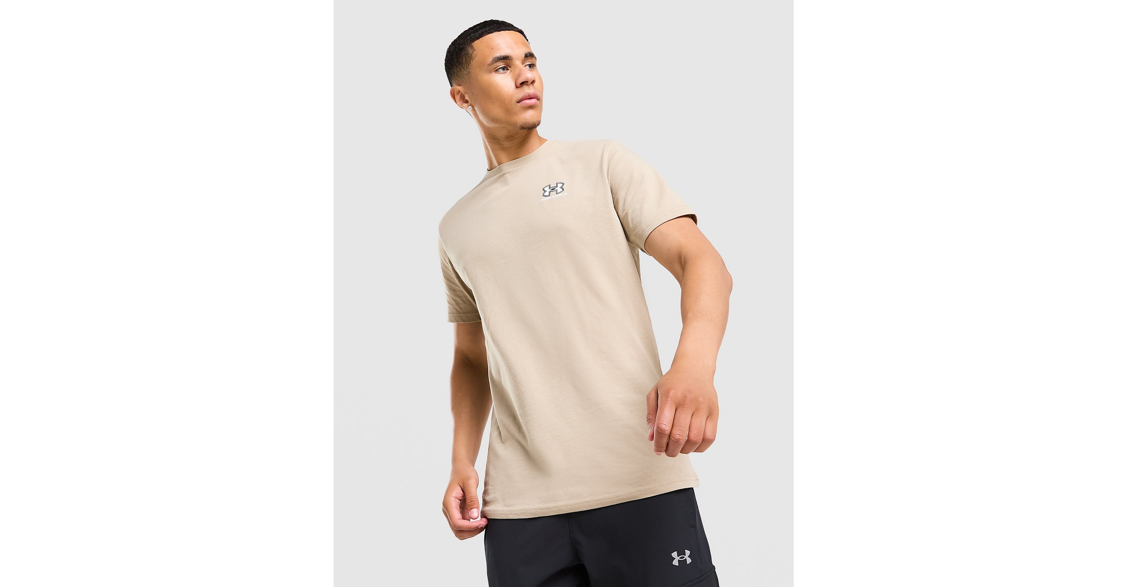 Small Logo T-Shirt