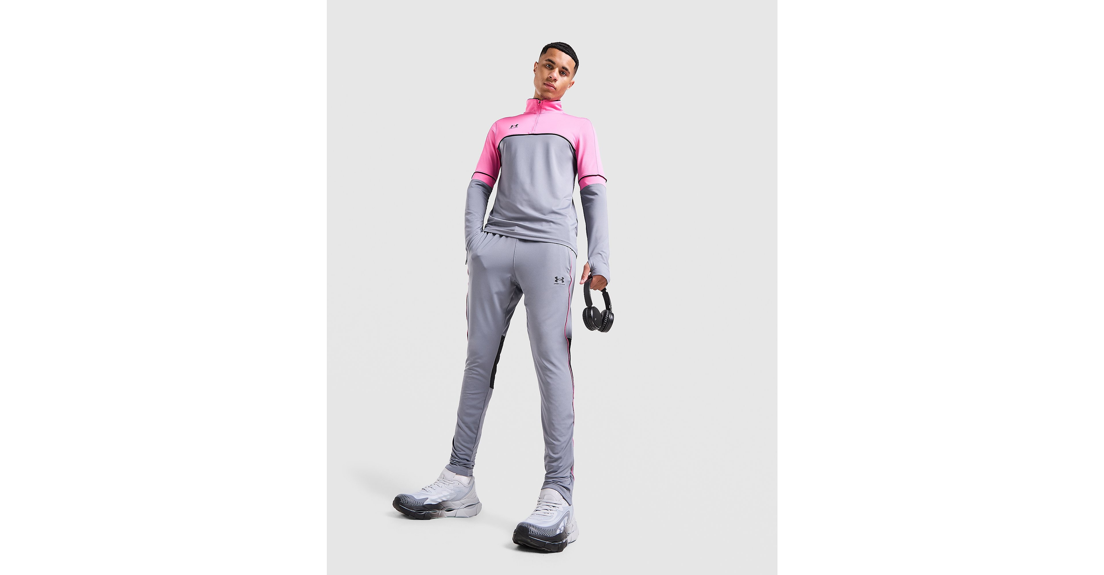 Challenger Track Pants