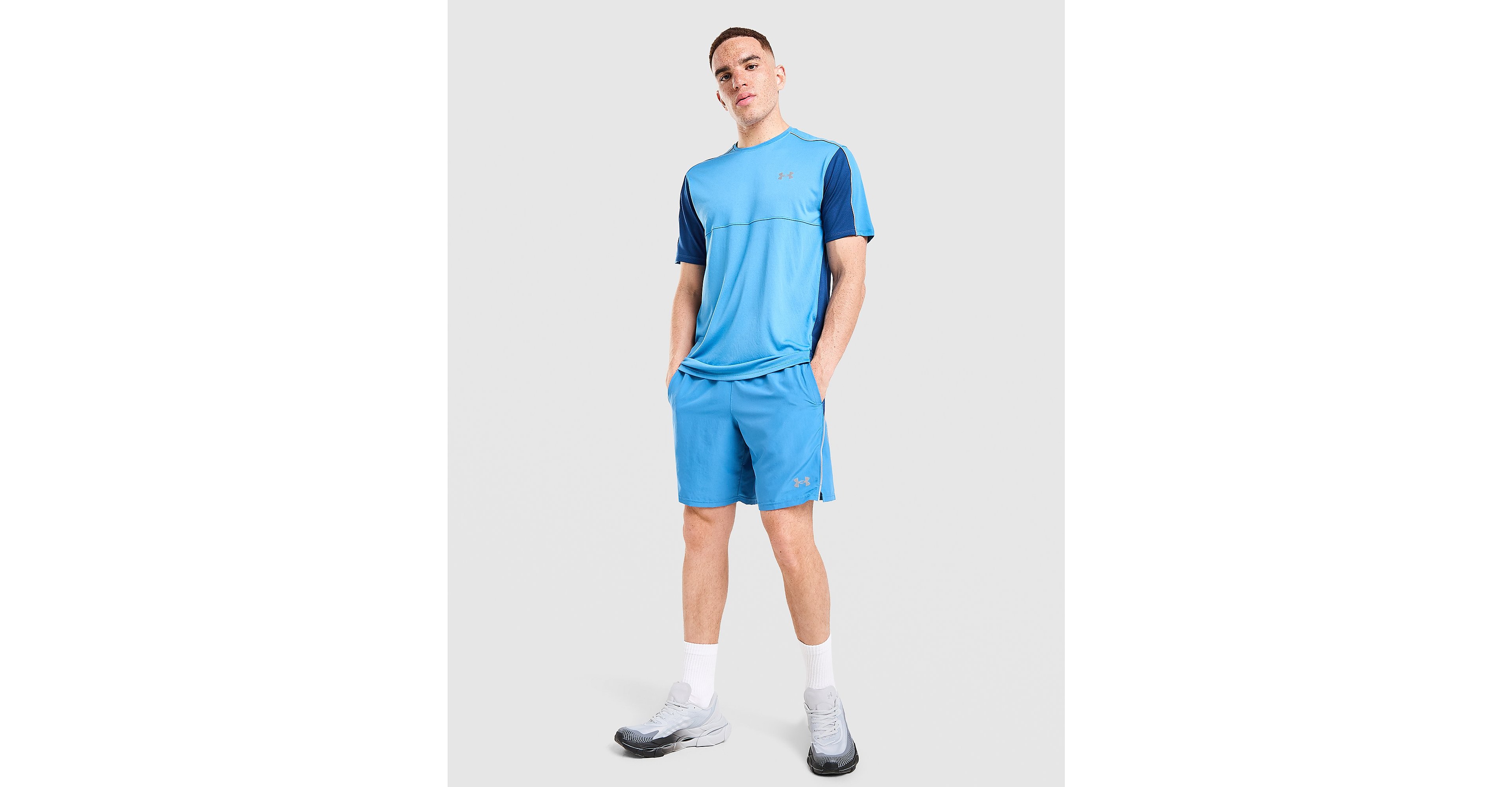 Tech Storm Shorts