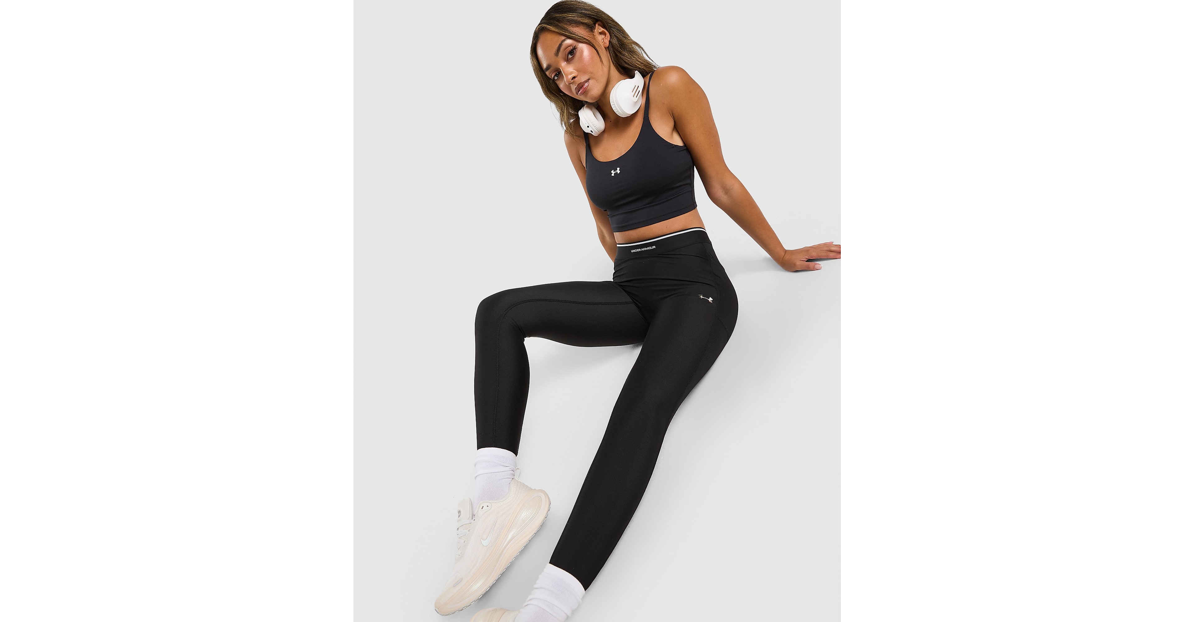 Ribbed Leggings