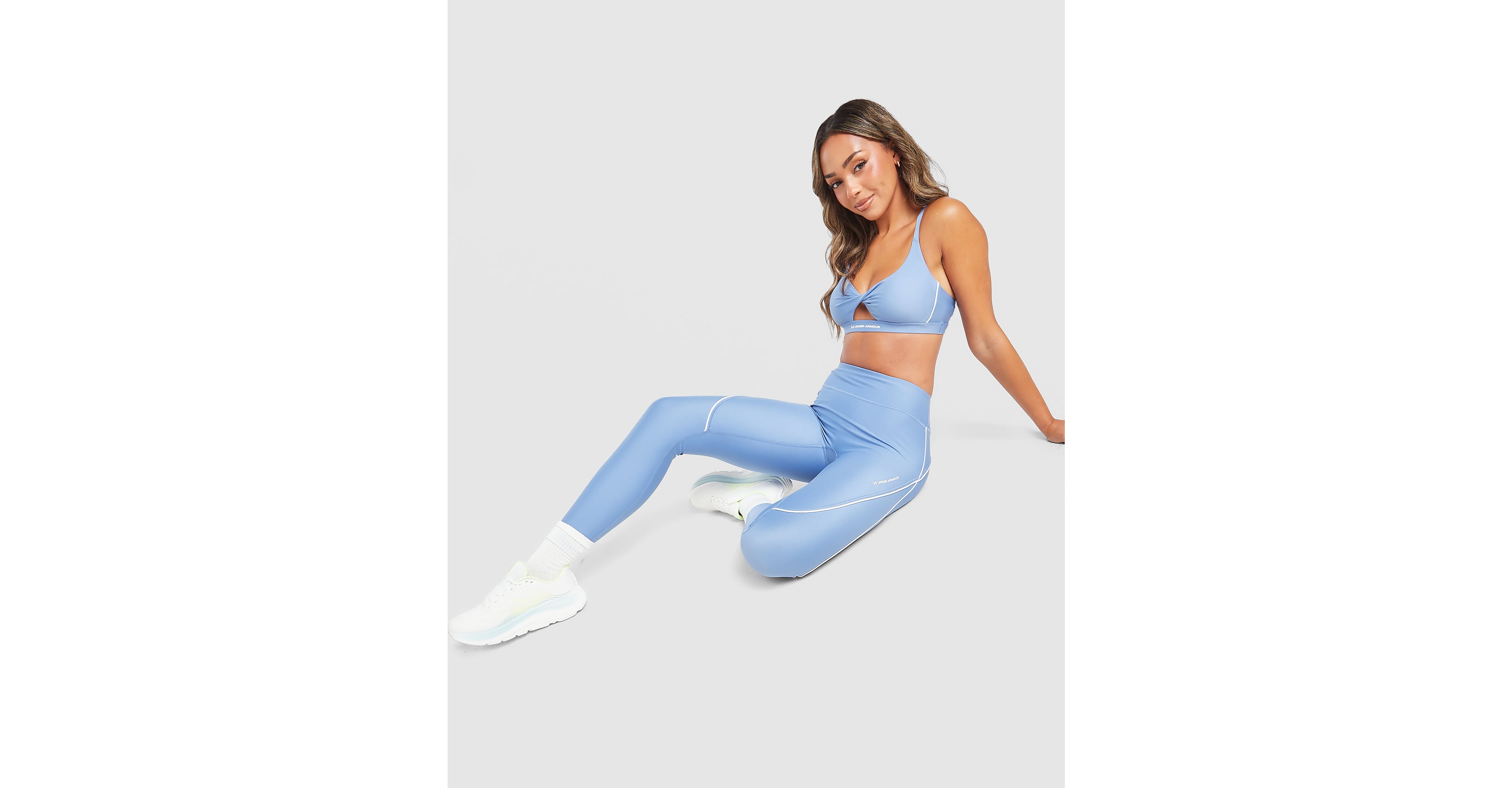 Piping Leggings