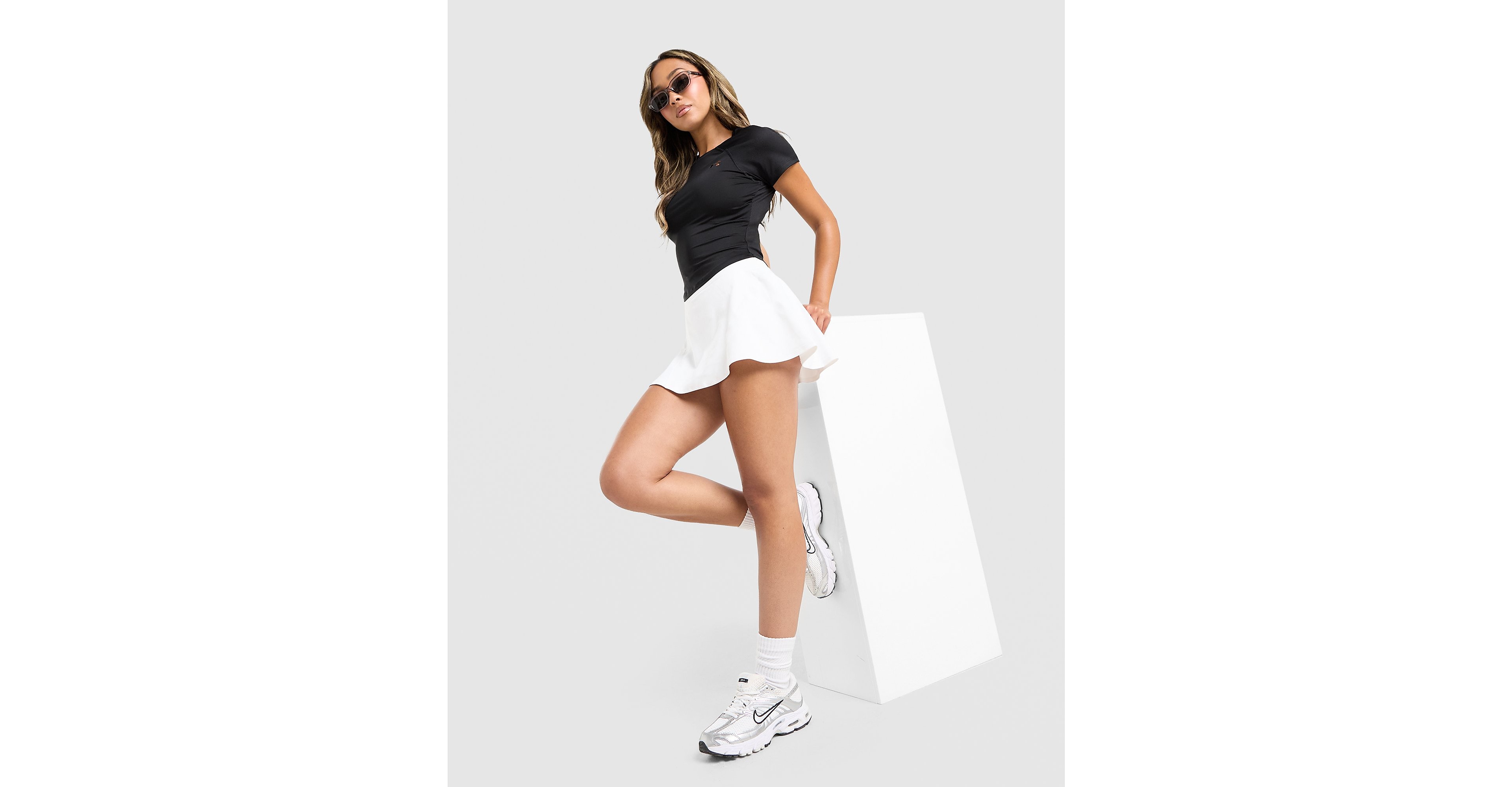 Motion Skort
