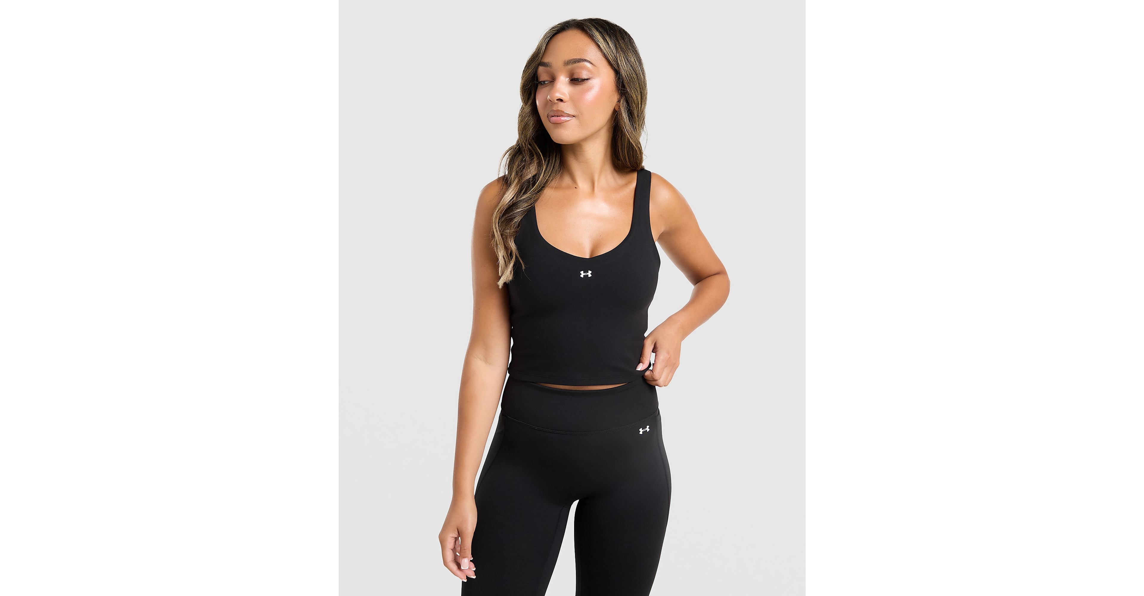 Motion Tank Top