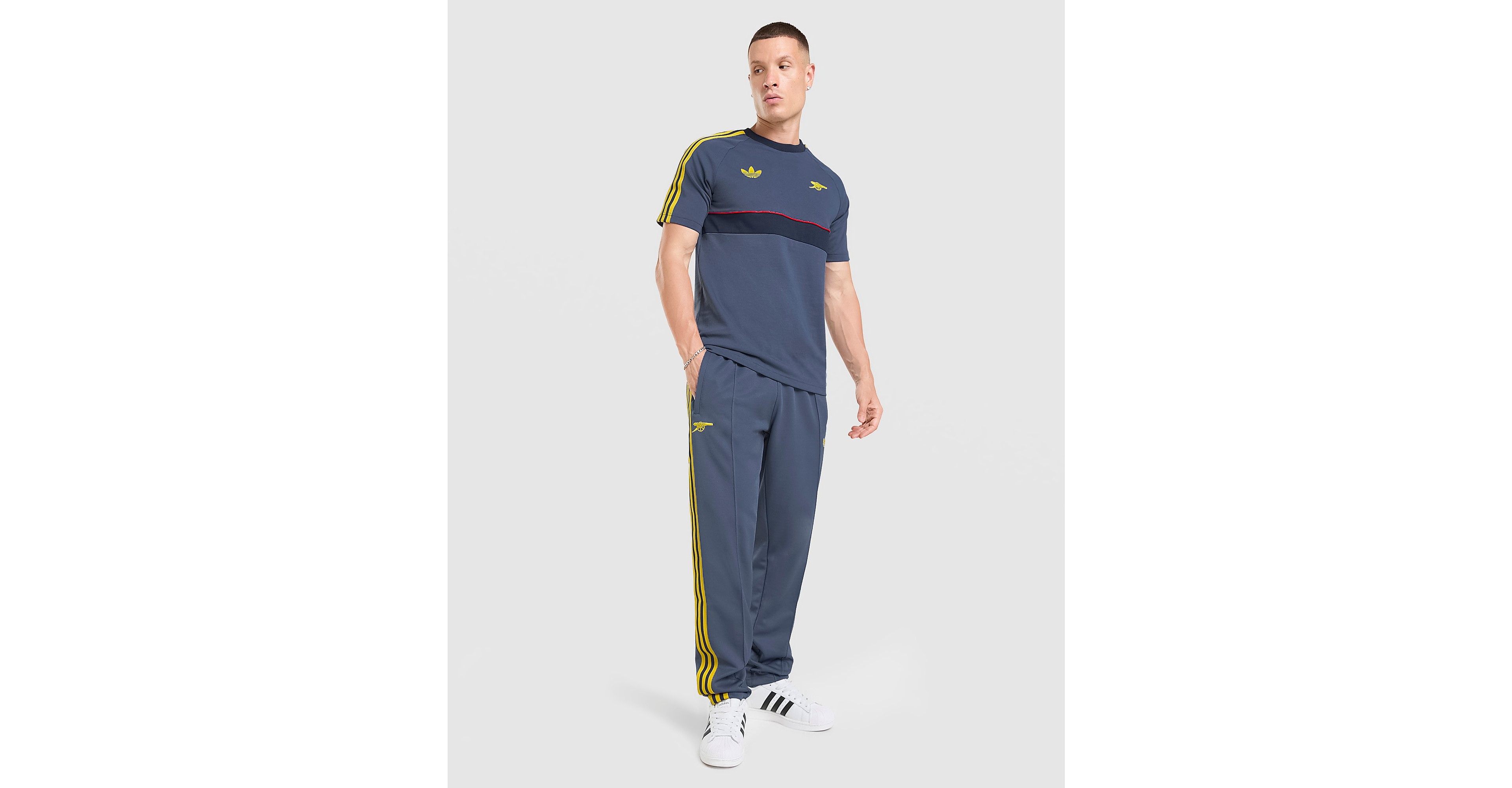 Arsenal FC OG Track Pants