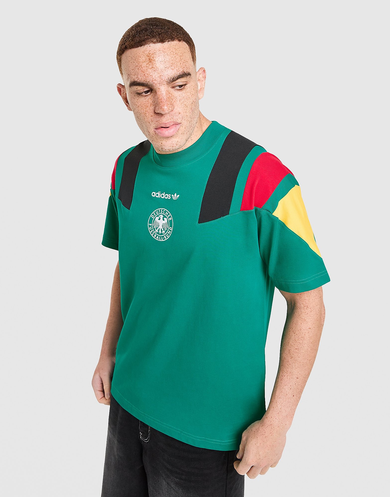 adidas Originals Germany EQT T Shirt
