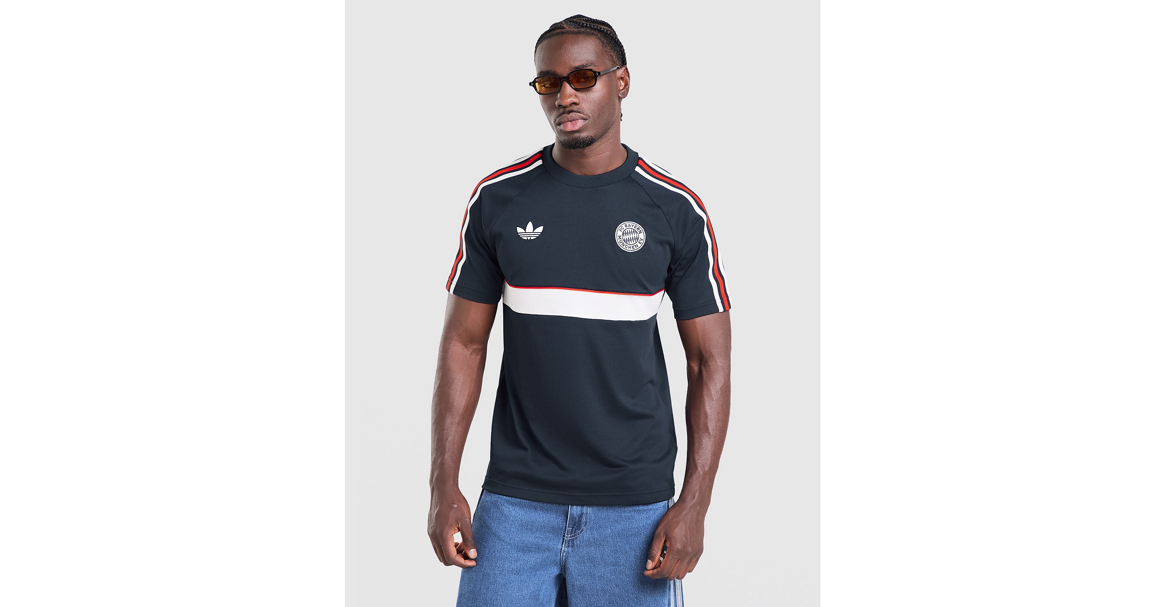 FC Bayern Munich OG T-Shirt
