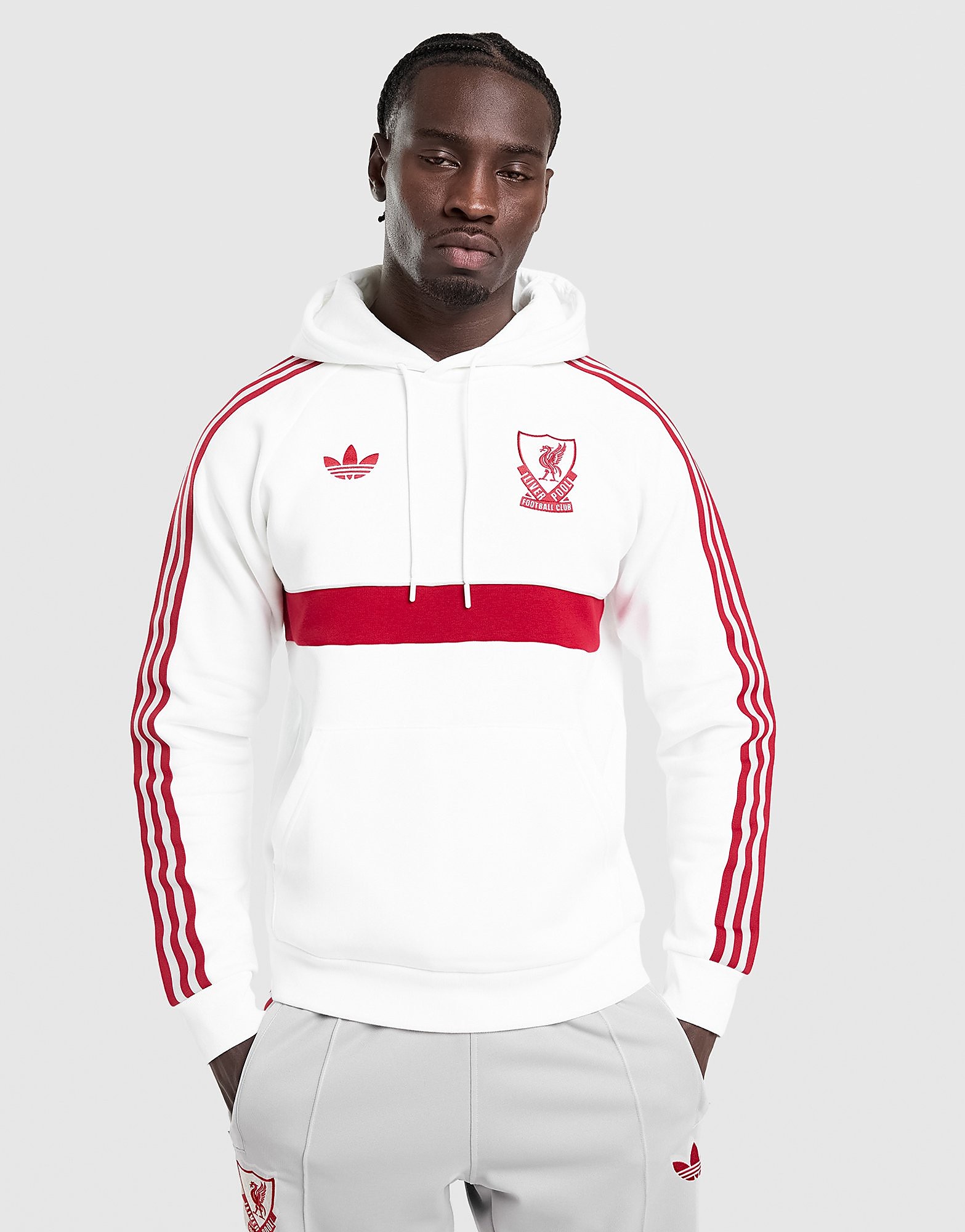 Liverpool FC OG Hoodie
