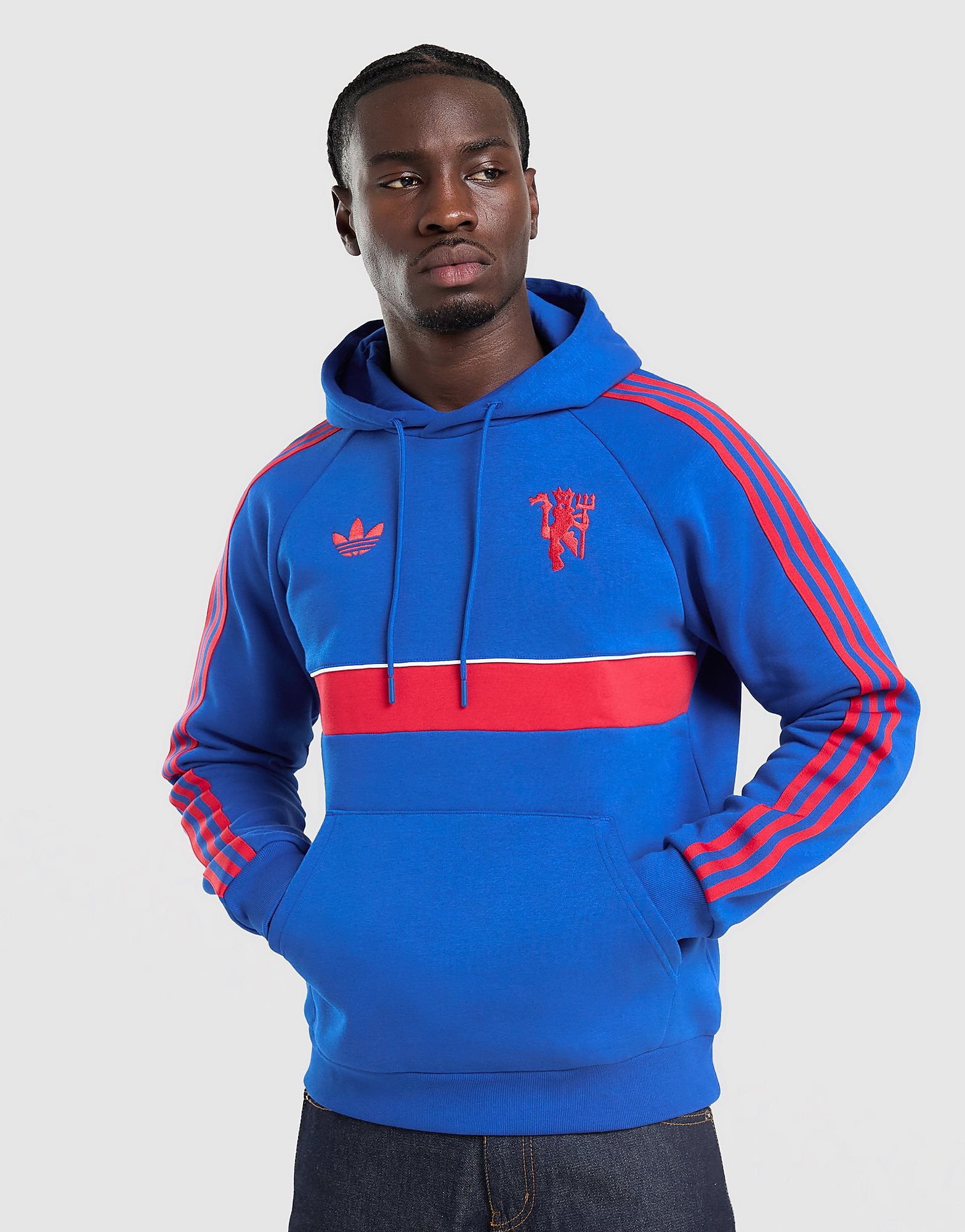 Manchester United FC OG Hoodie